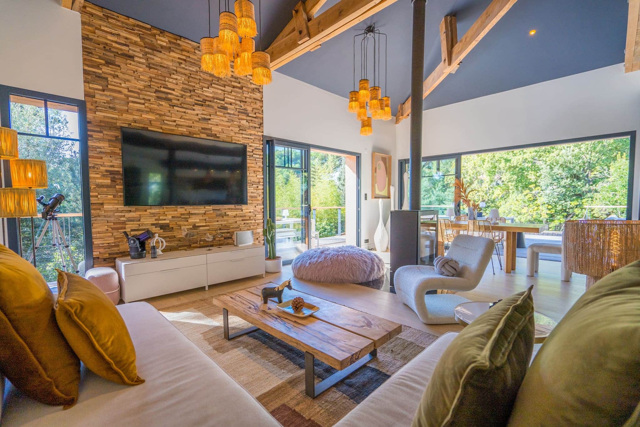 Villa Giulia · Pyla - Un hâvre de paix aux portes