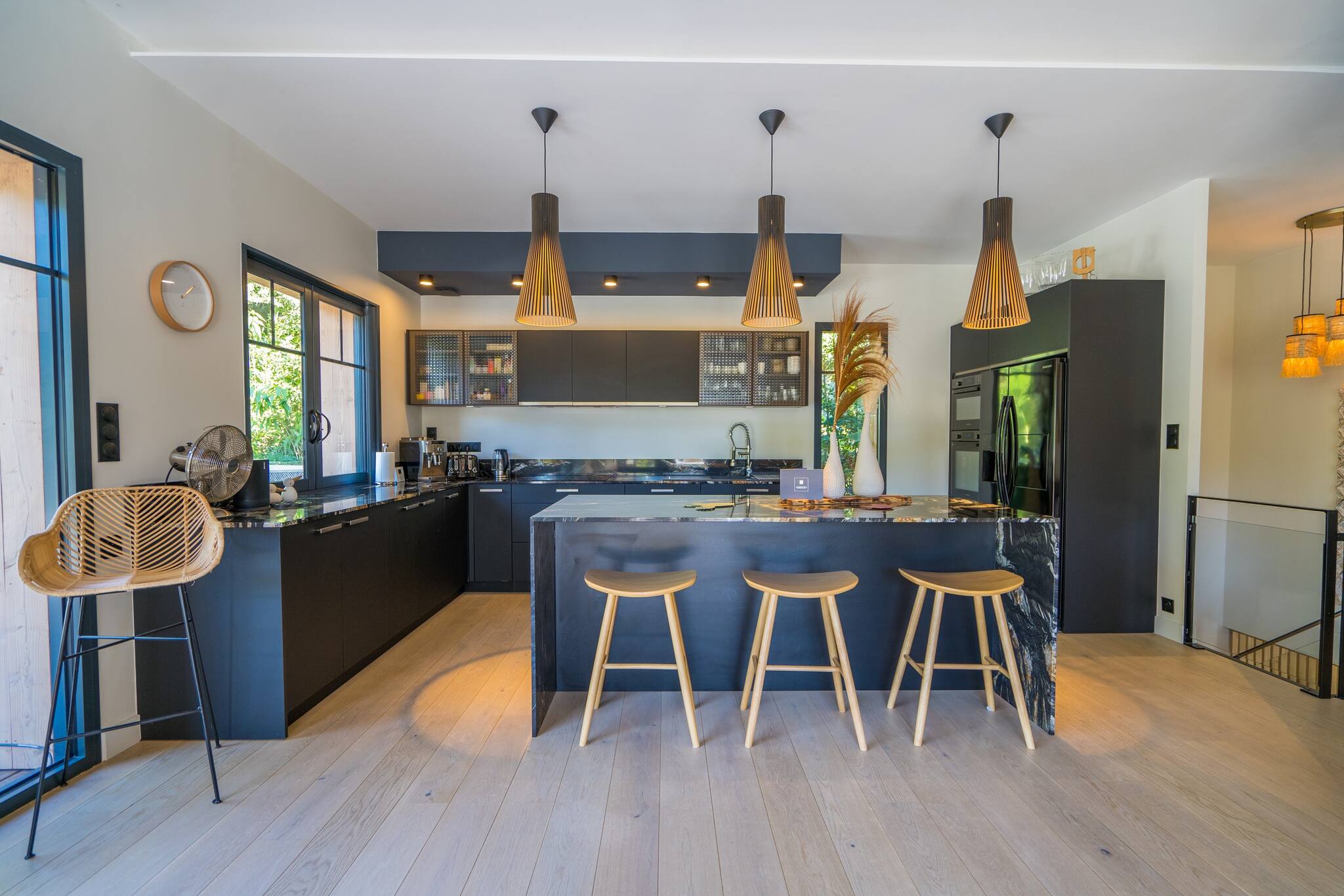 Villa Giulia · Pyla - Un hâvre de paix aux portes