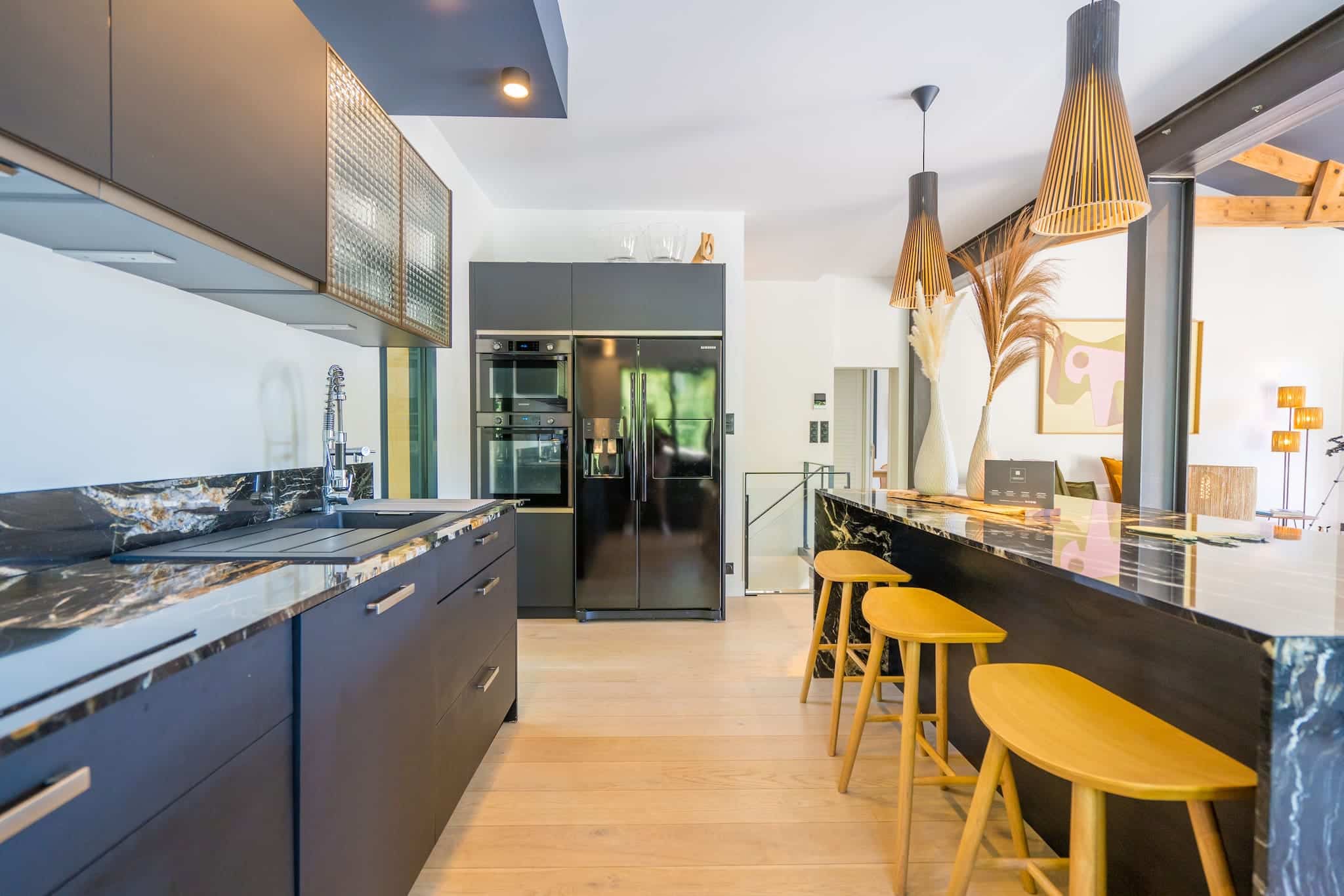 Villa Giulia · Pyla - Un hâvre de paix aux portes