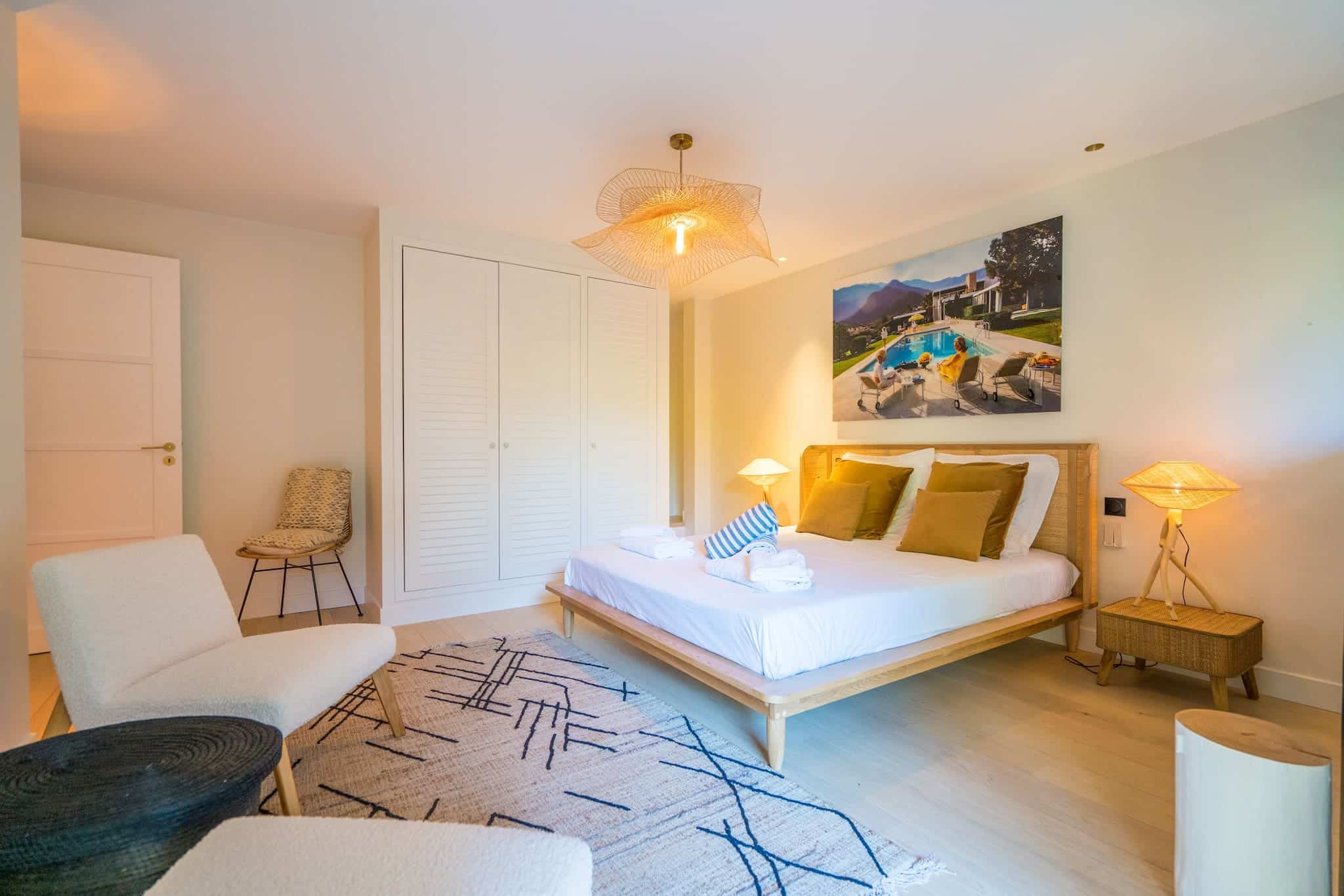 Villa Giulia · Pyla - Un hâvre de paix aux portes