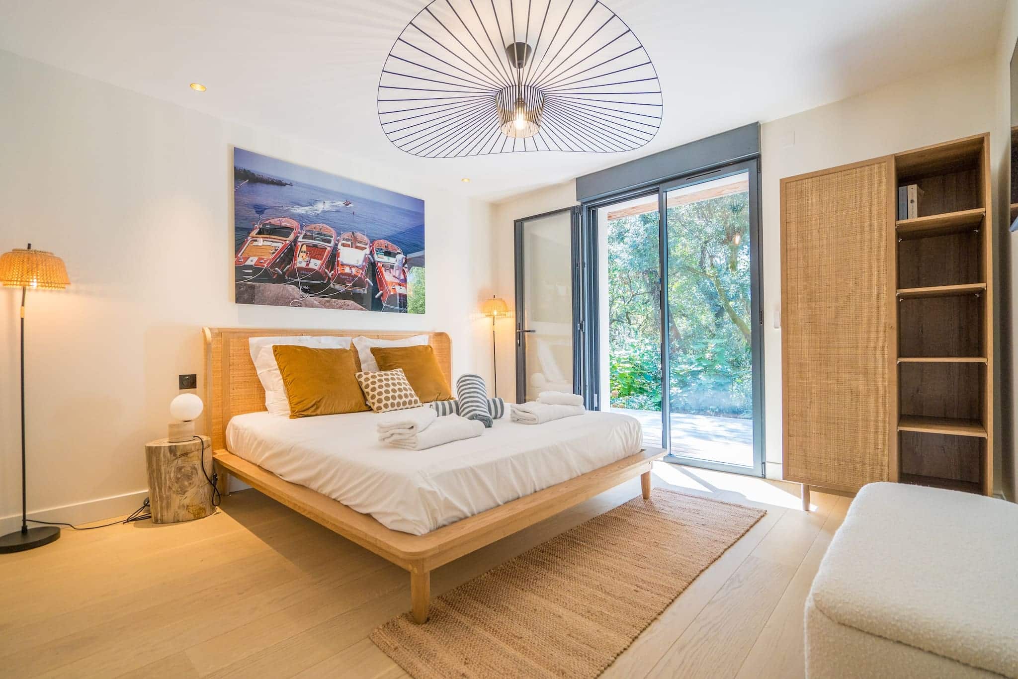 Villa Giulia · Pyla - Un hâvre de paix aux portes