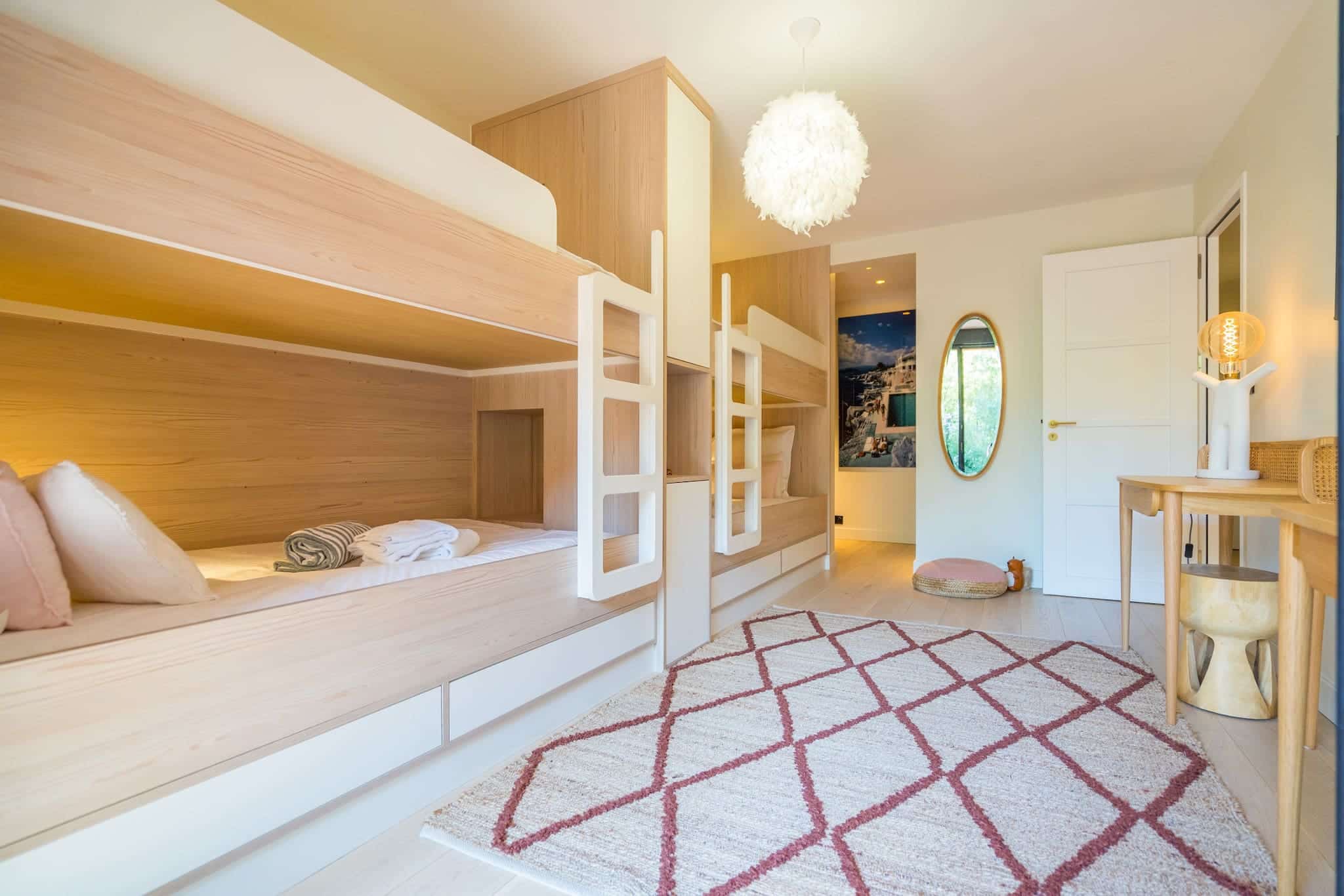 Villa Giulia · Pyla - Un hâvre de paix aux portes