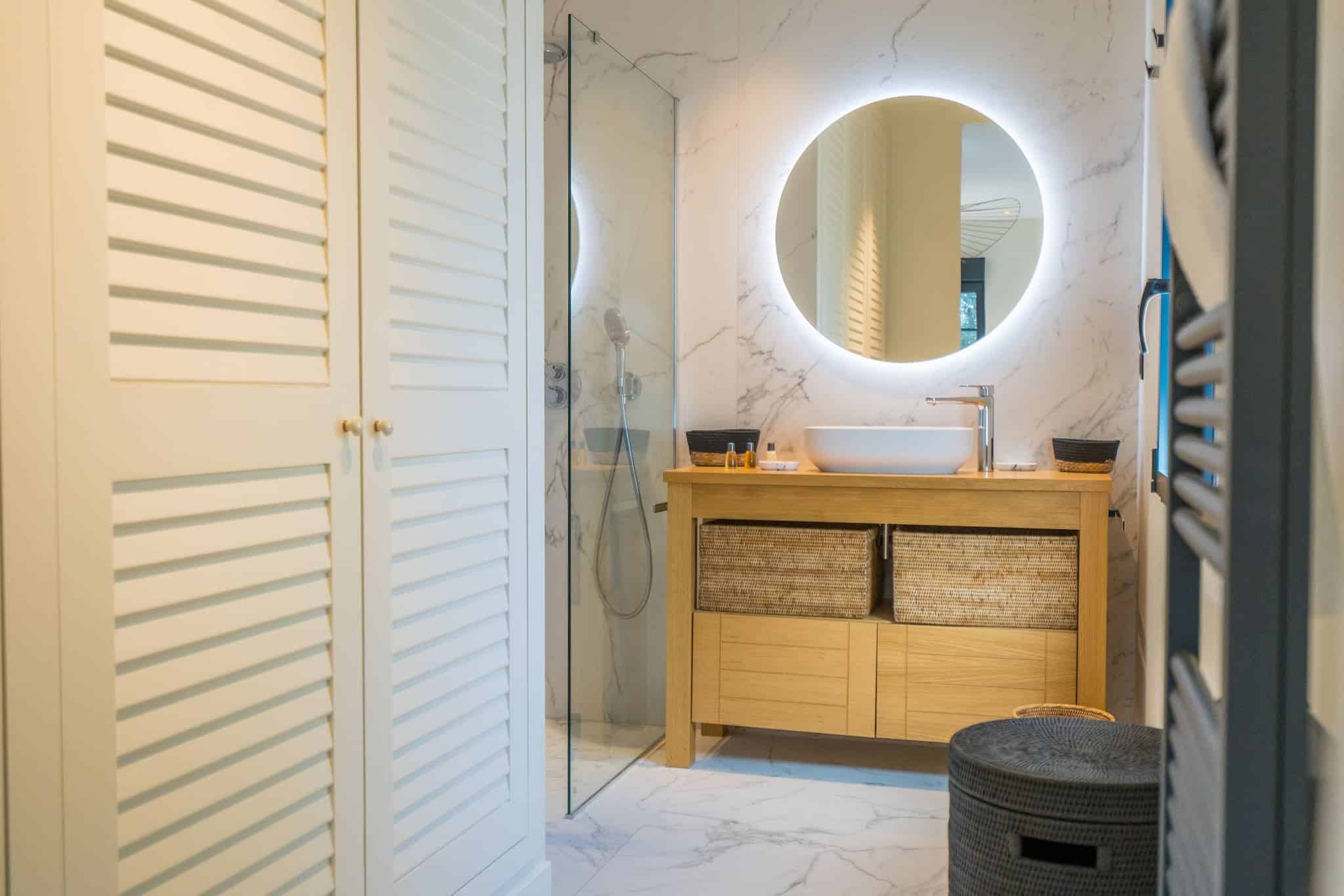 Villa Giulia · Pyla - Un hâvre de paix aux portes