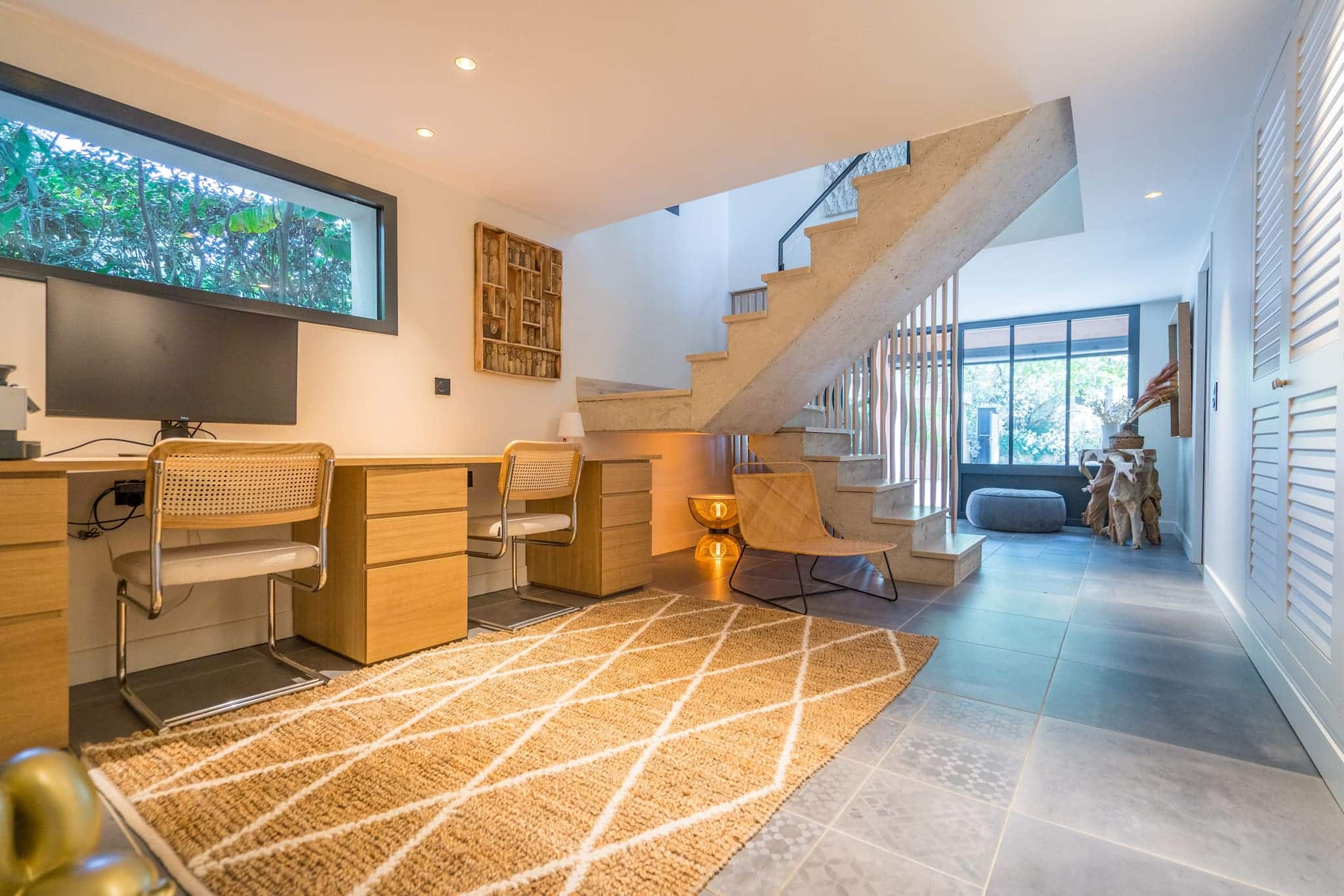 Villa Giulia · Pyla - Un hâvre de paix aux portes