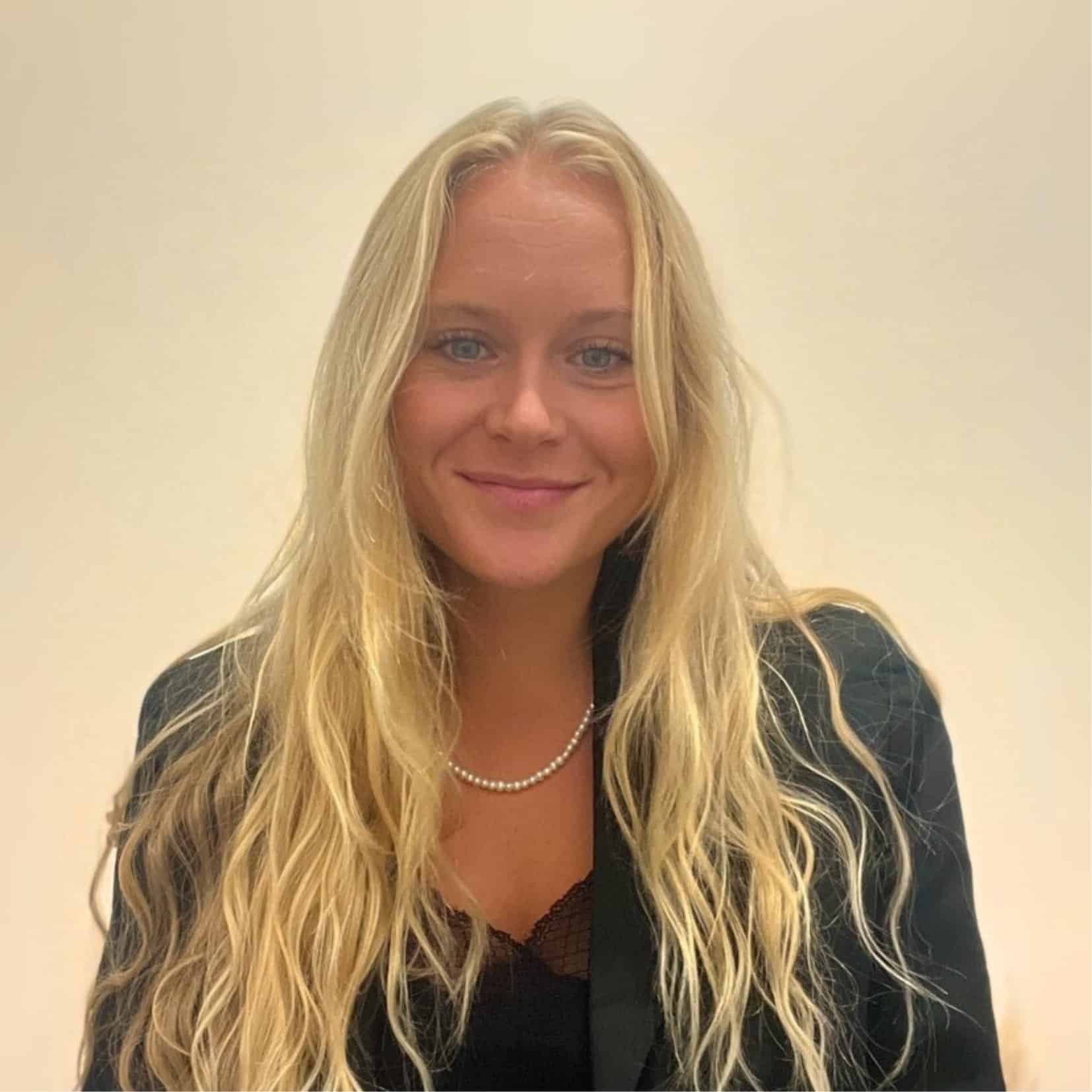 Anna Cassier Anna Cassier