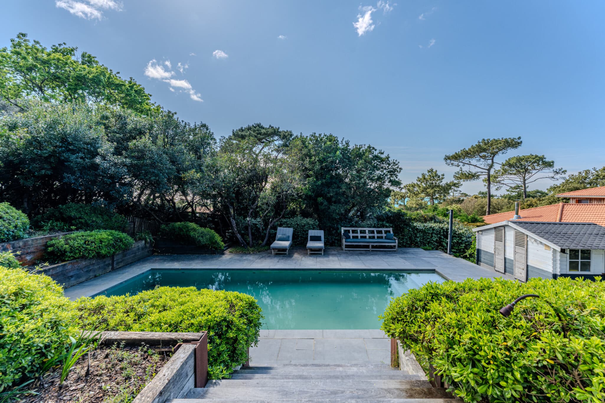 Villa Etchani
