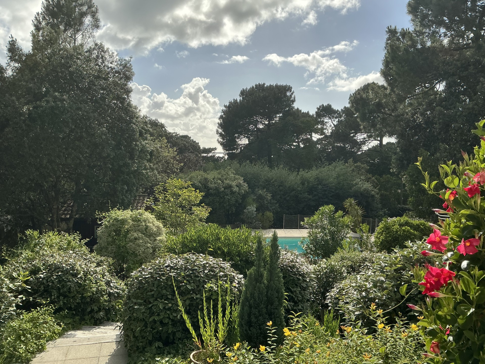 Villa l'Ancrage