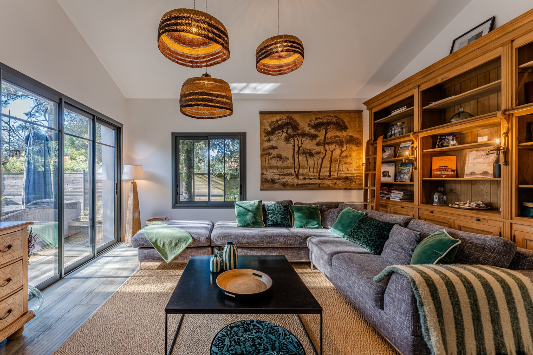 Villa Cœur du Moulleau