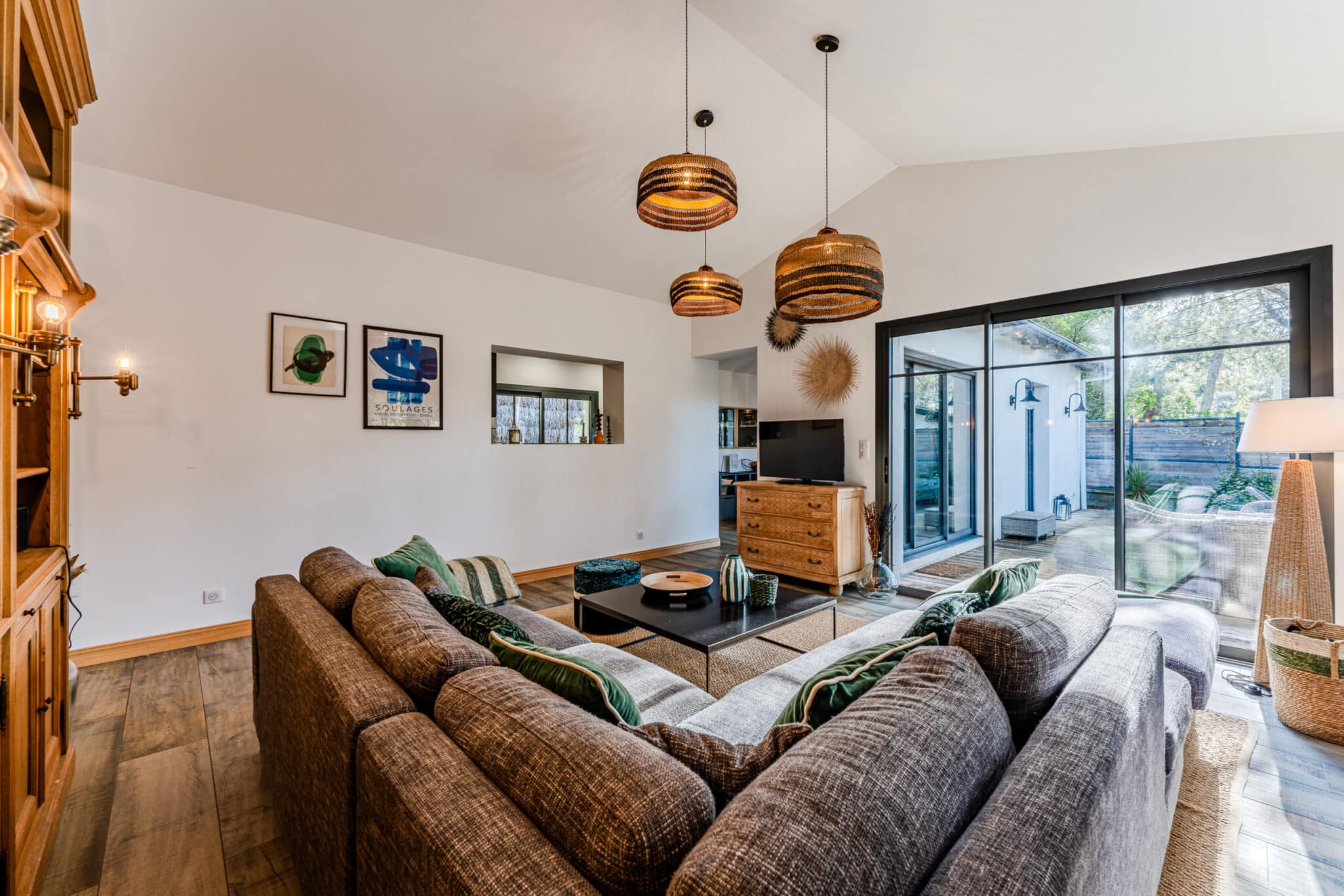 Villa Cœur du Moulleau