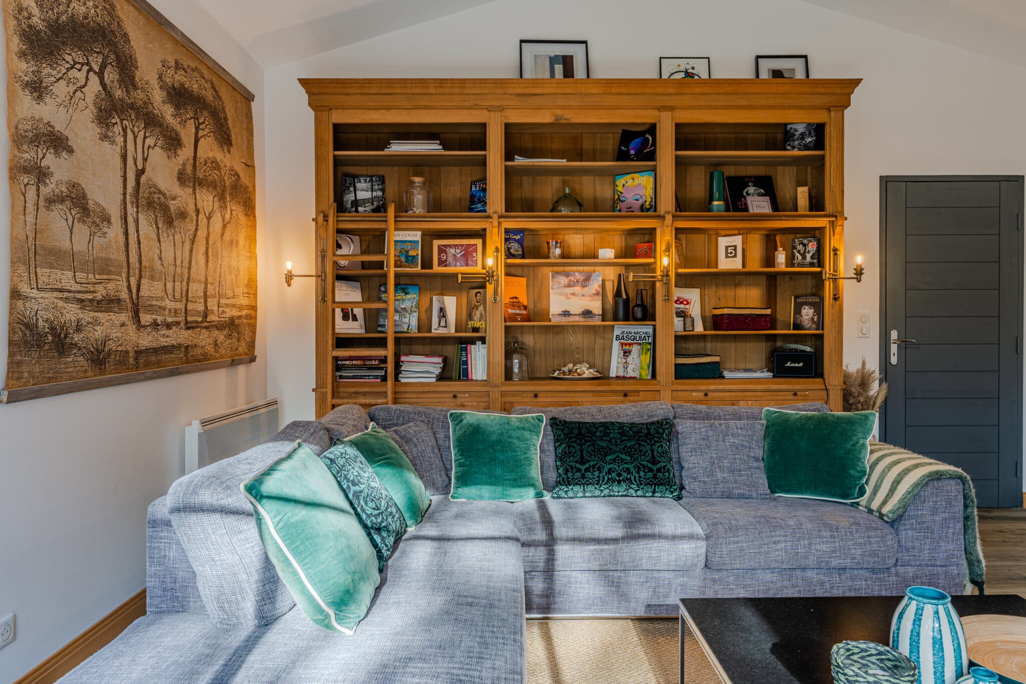 Villa Cœur du Moulleau