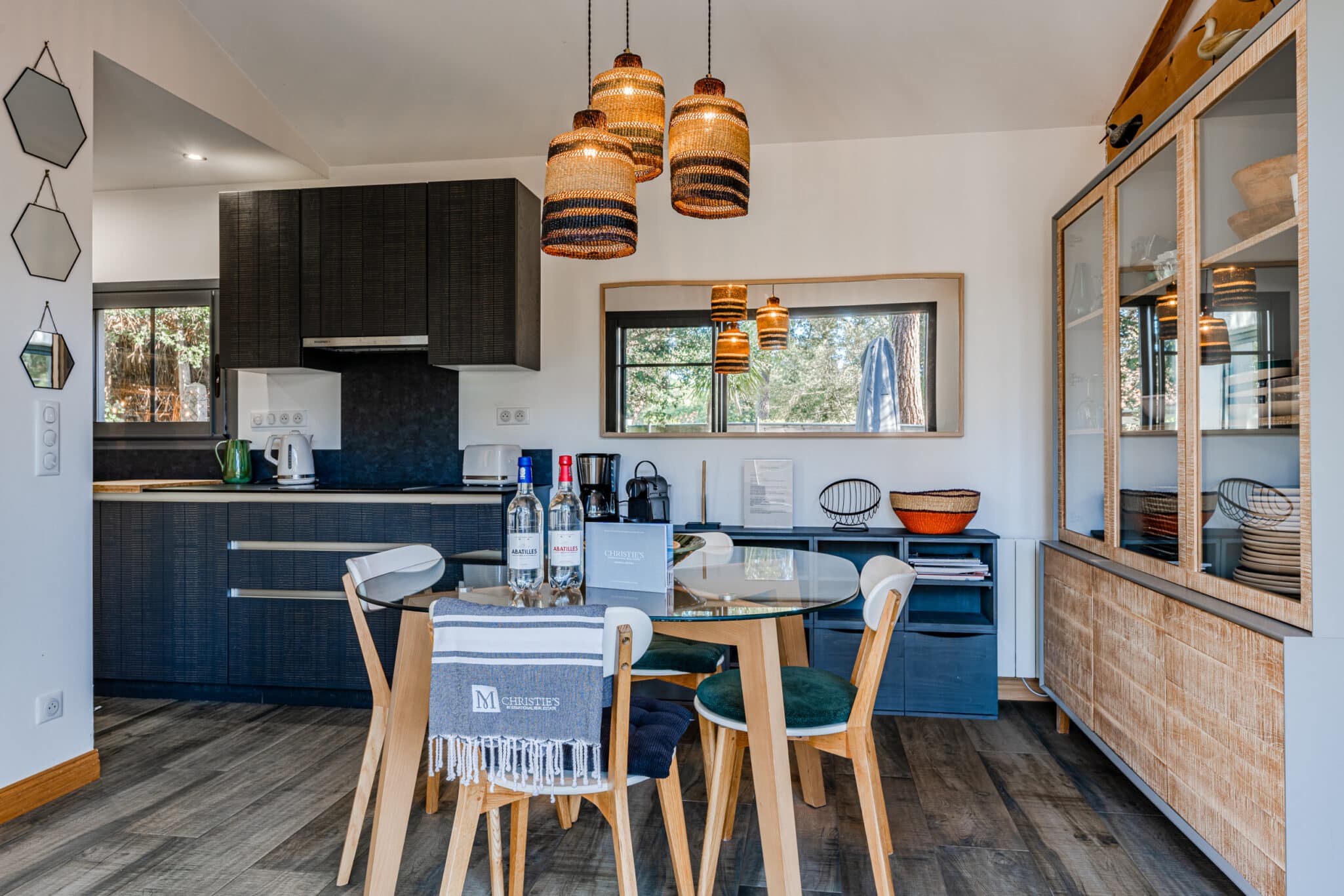 Villa Cœur du Moulleau