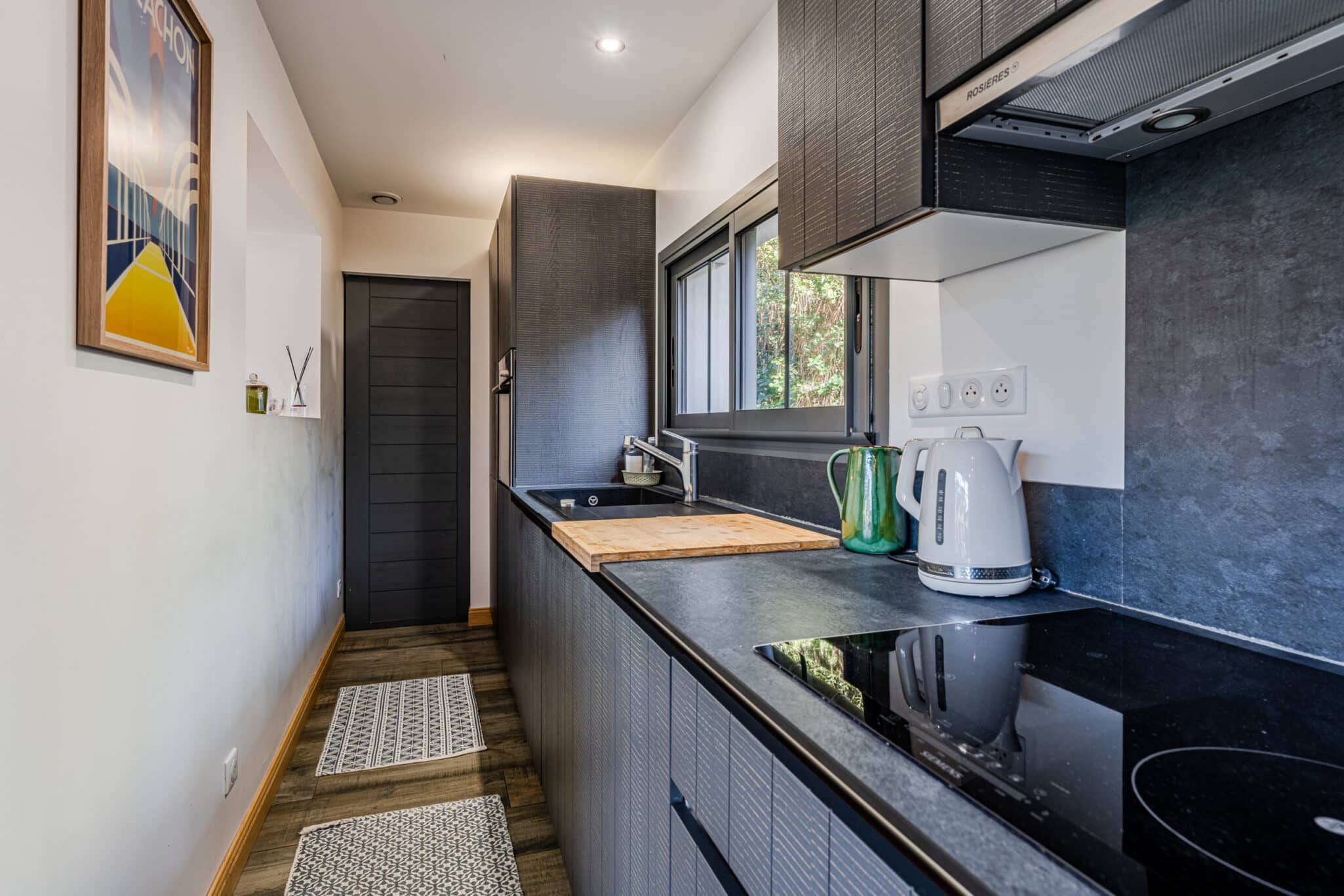 Villa Cœur du Moulleau