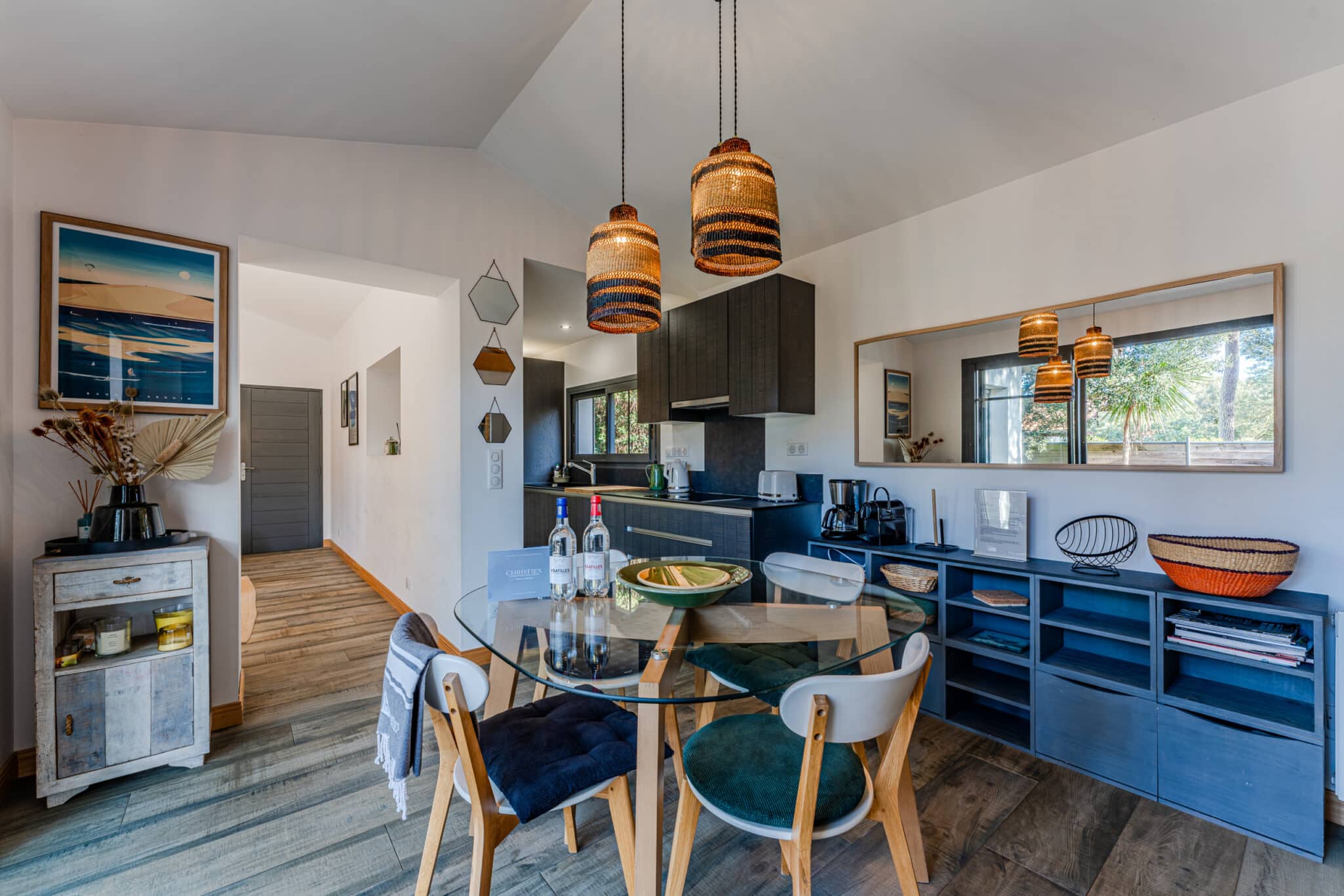 Villa Cœur du Moulleau