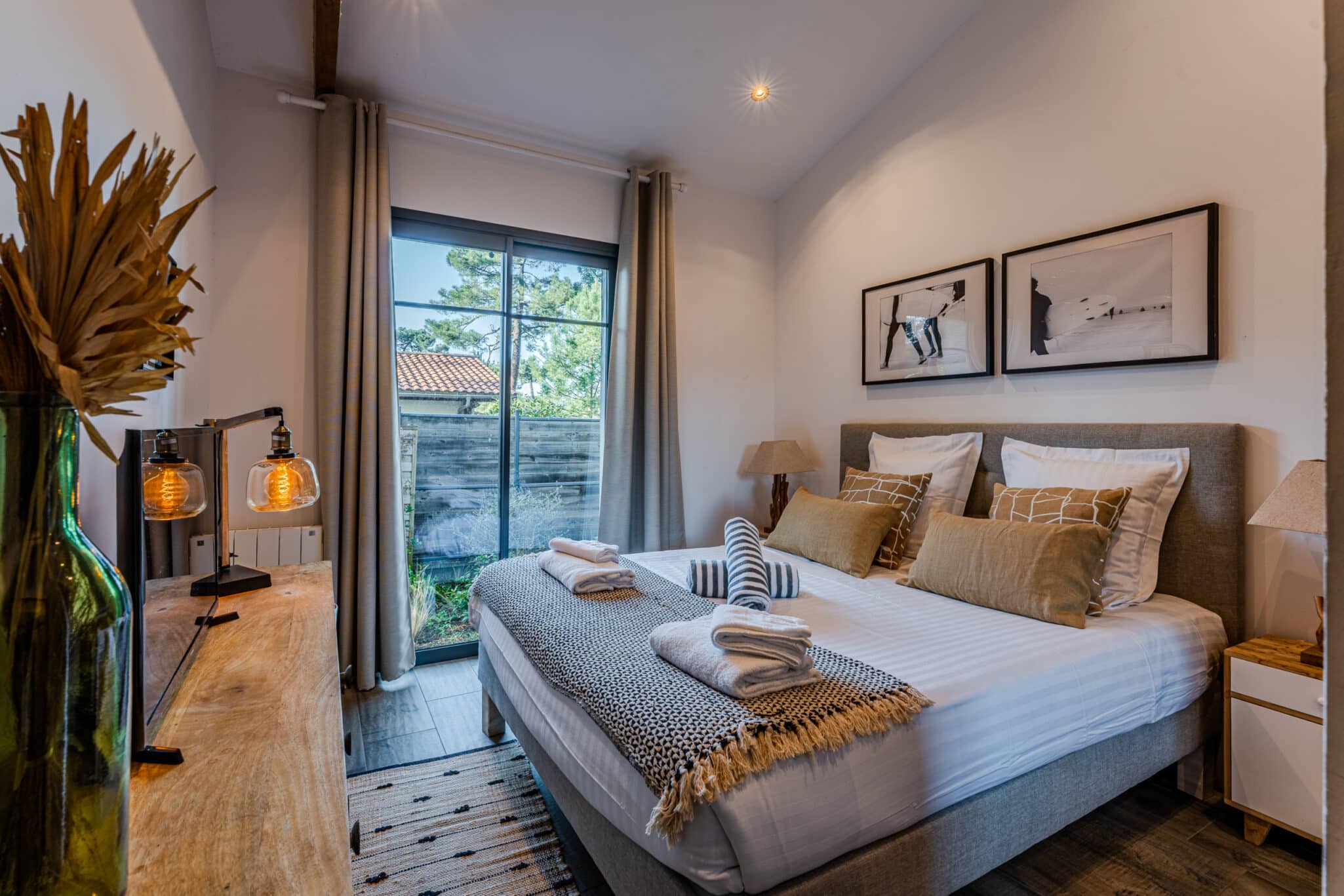 Villa Cœur du Moulleau