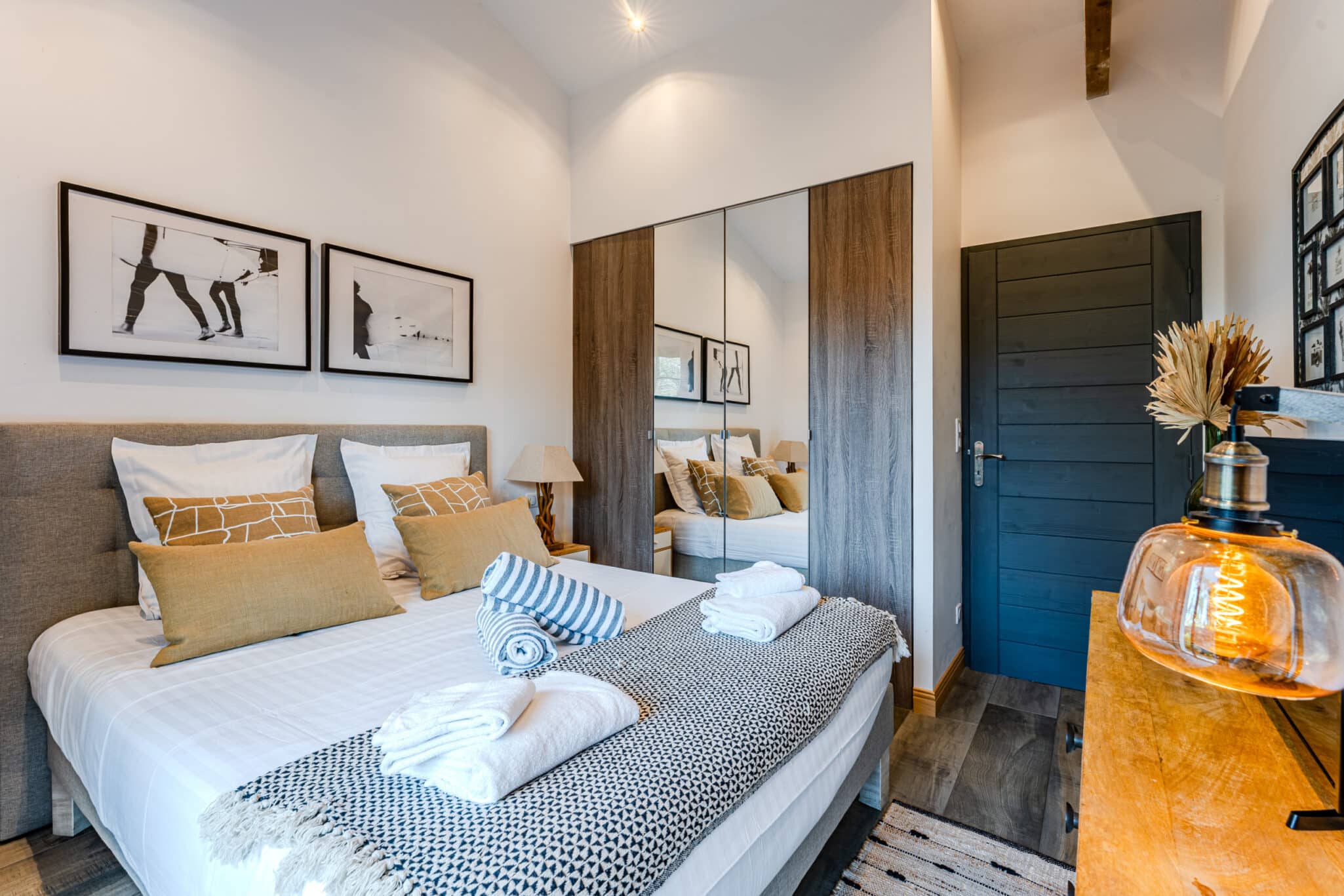 Villa Cœur du Moulleau