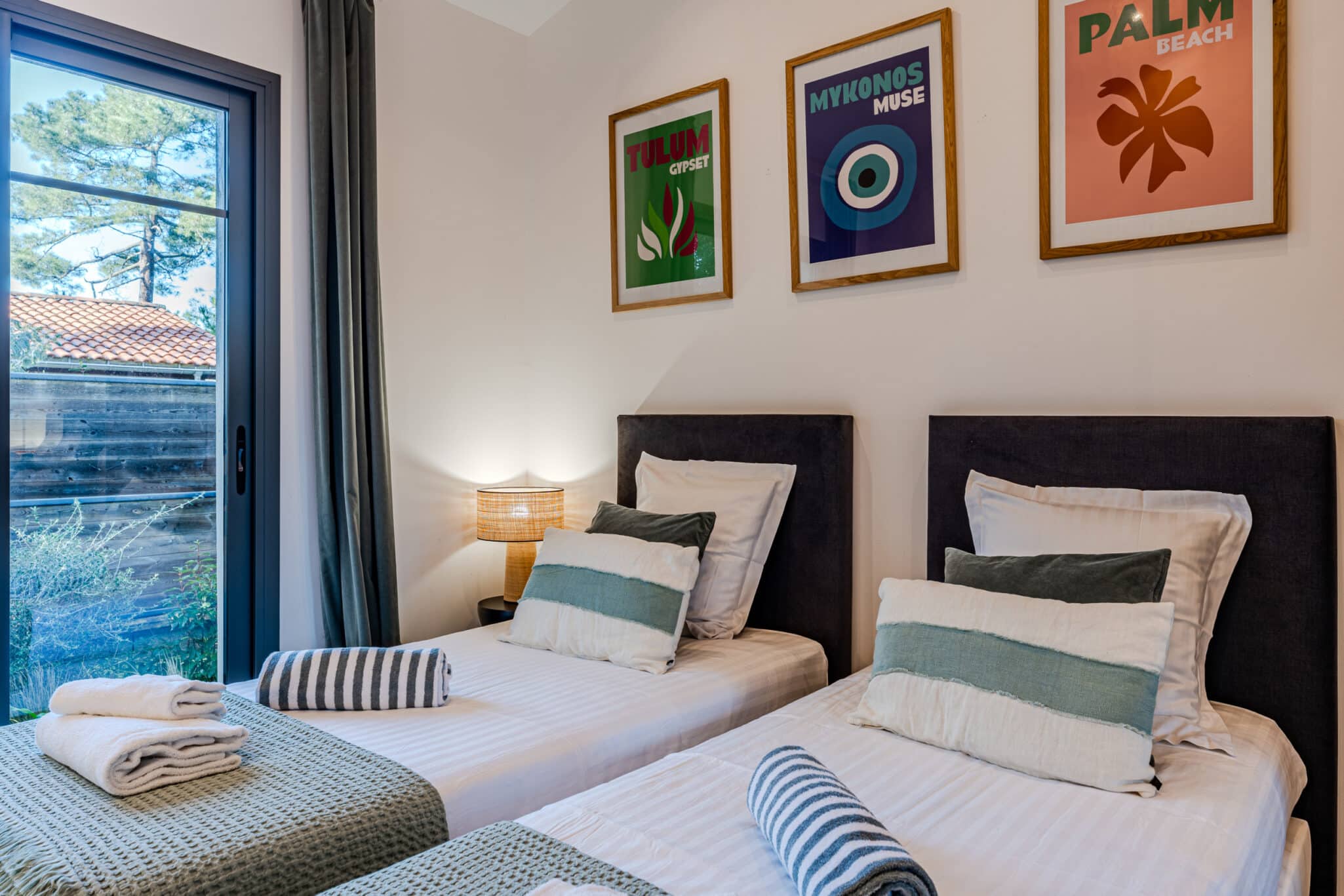 Villa Cœur du Moulleau