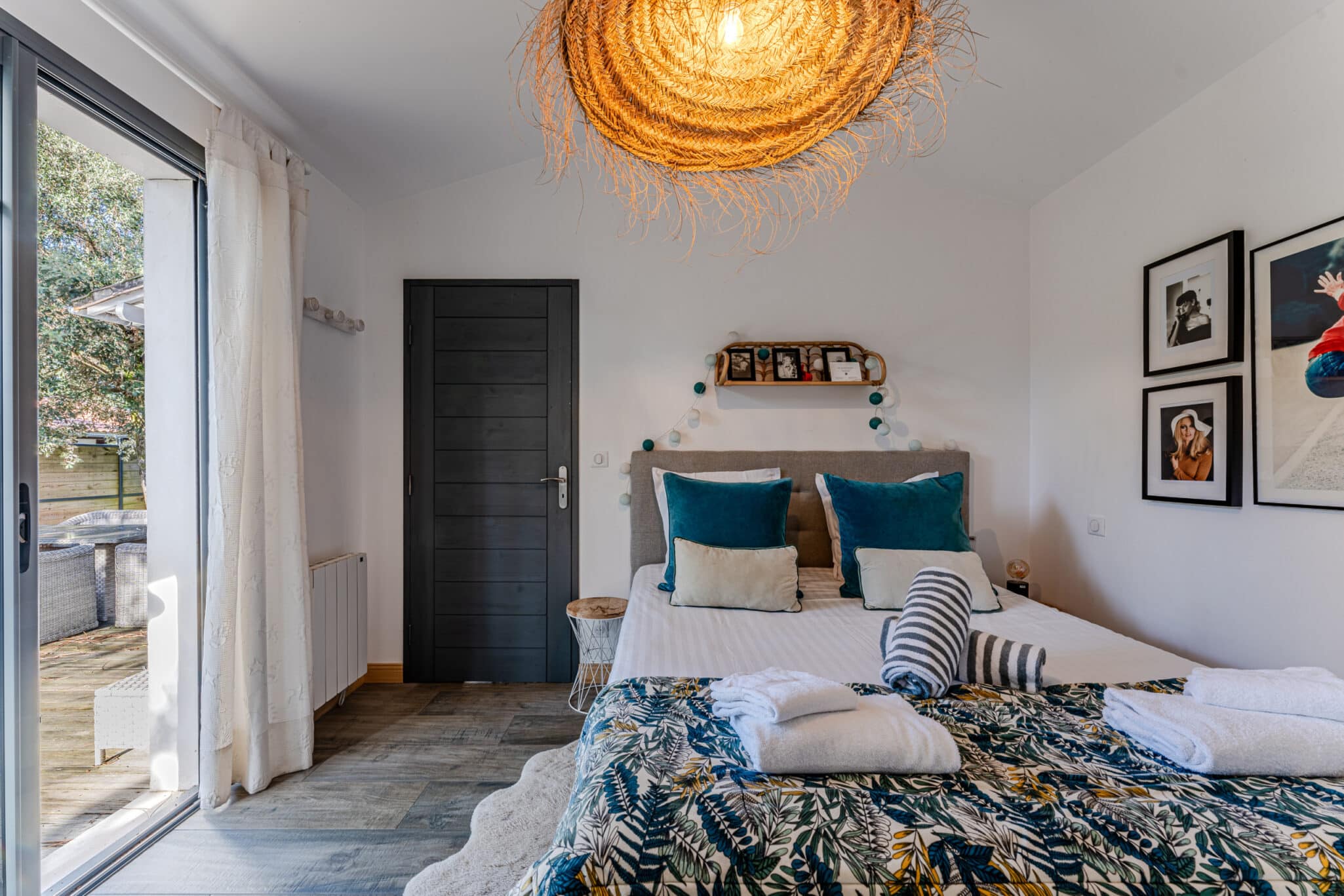 Villa Cœur du Moulleau