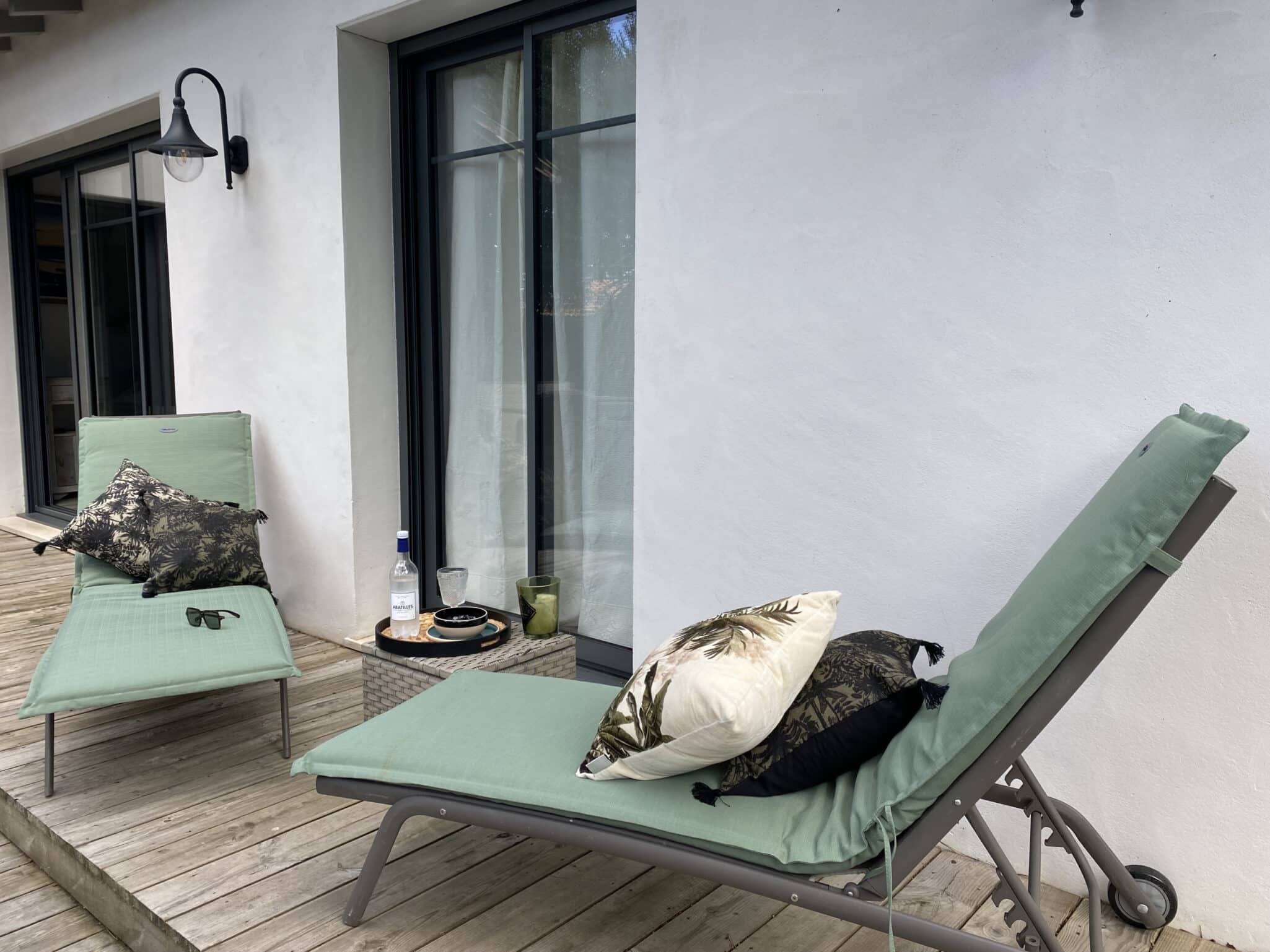 Villa Cœur du Moulleau