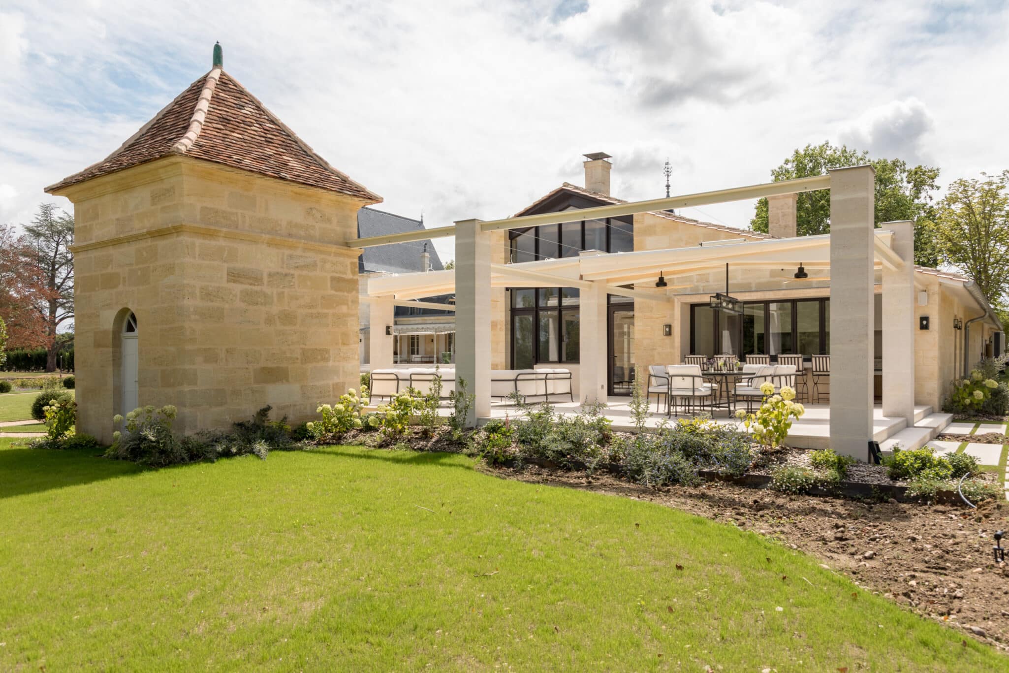 Château La Favière