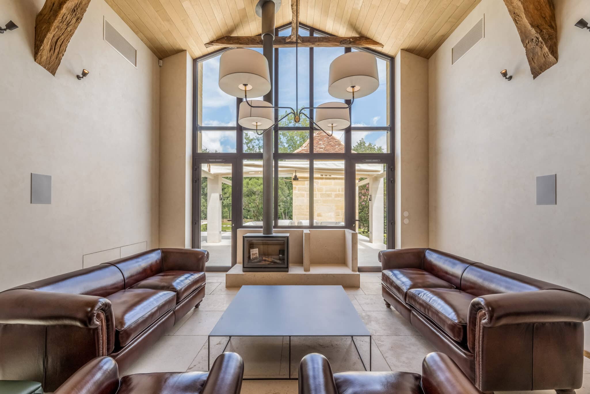 Château La Favière