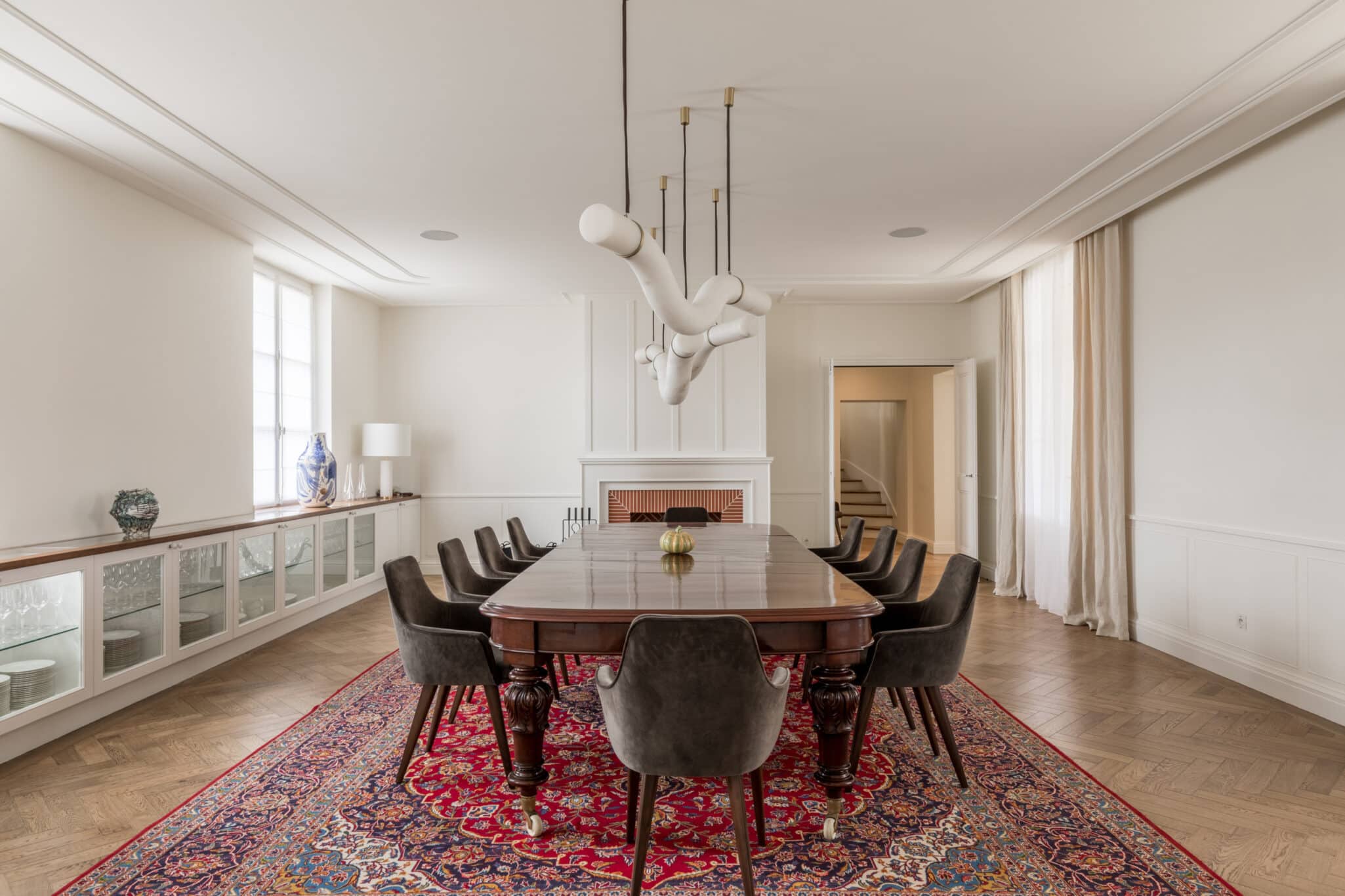 Château La Favière