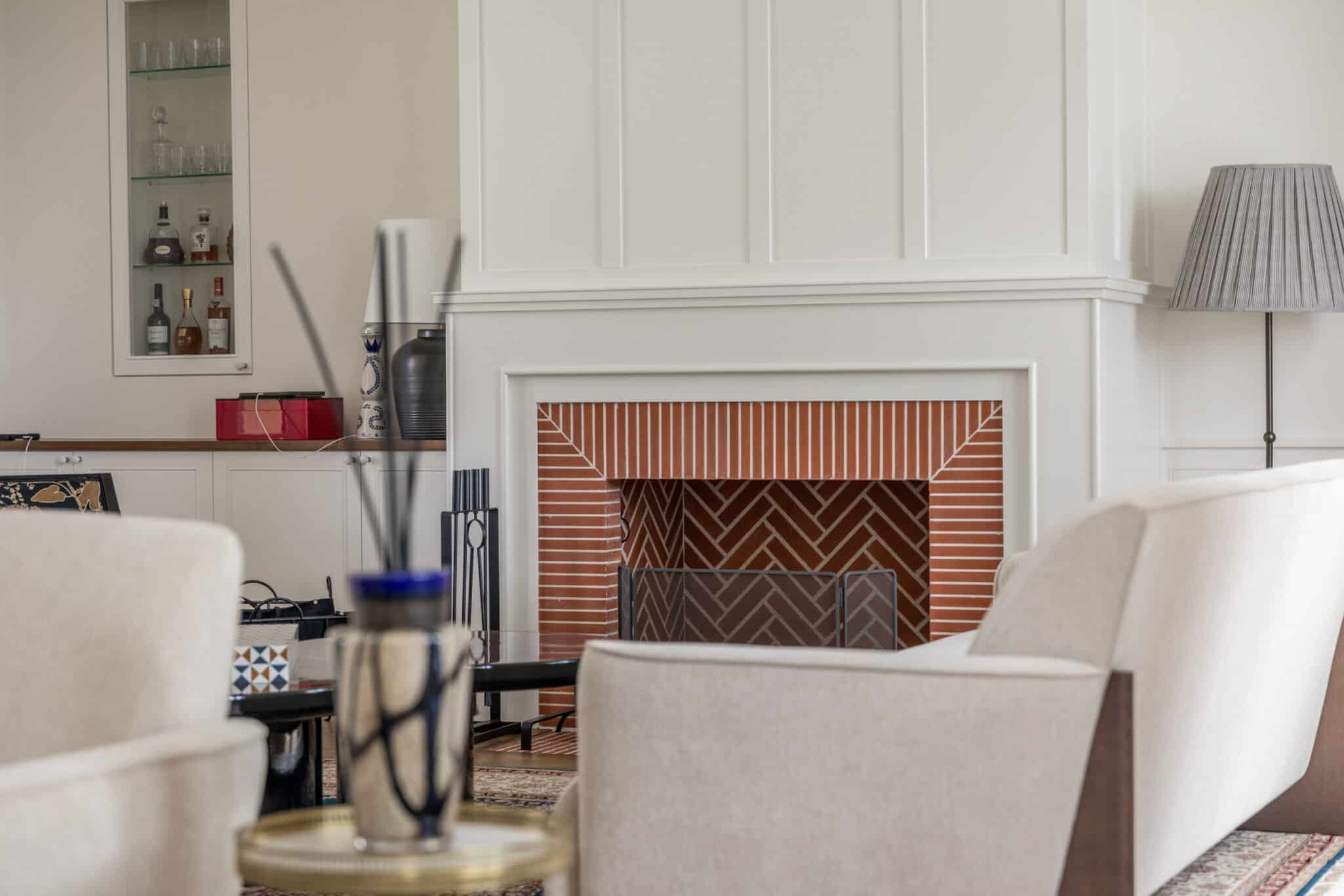 Château La Favière