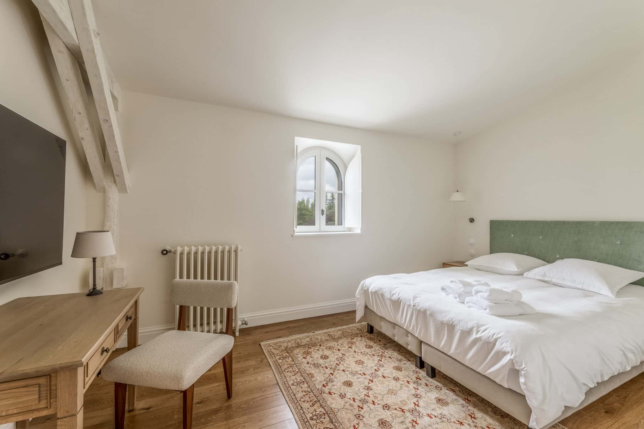 Château La Favière