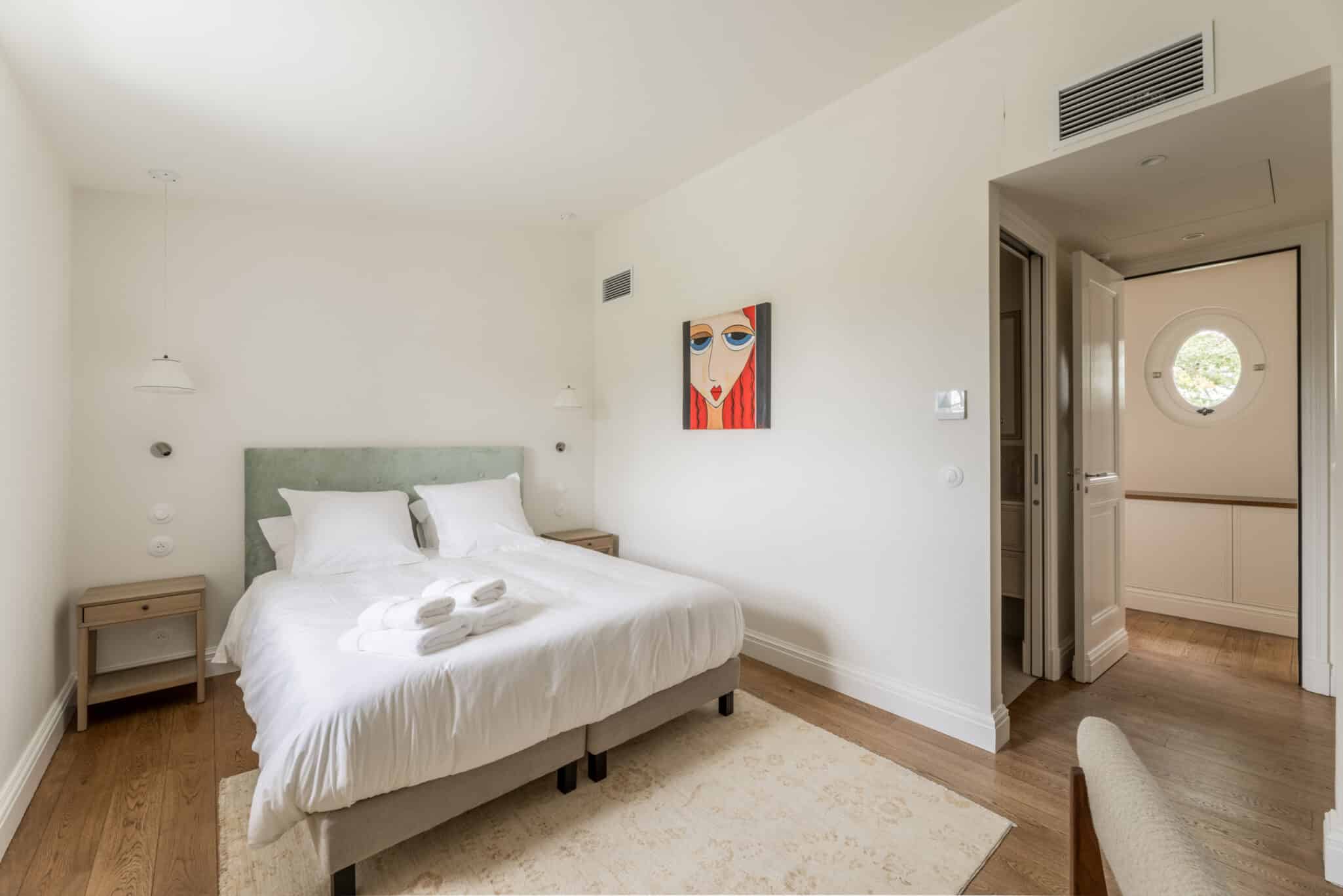 Château La Favière