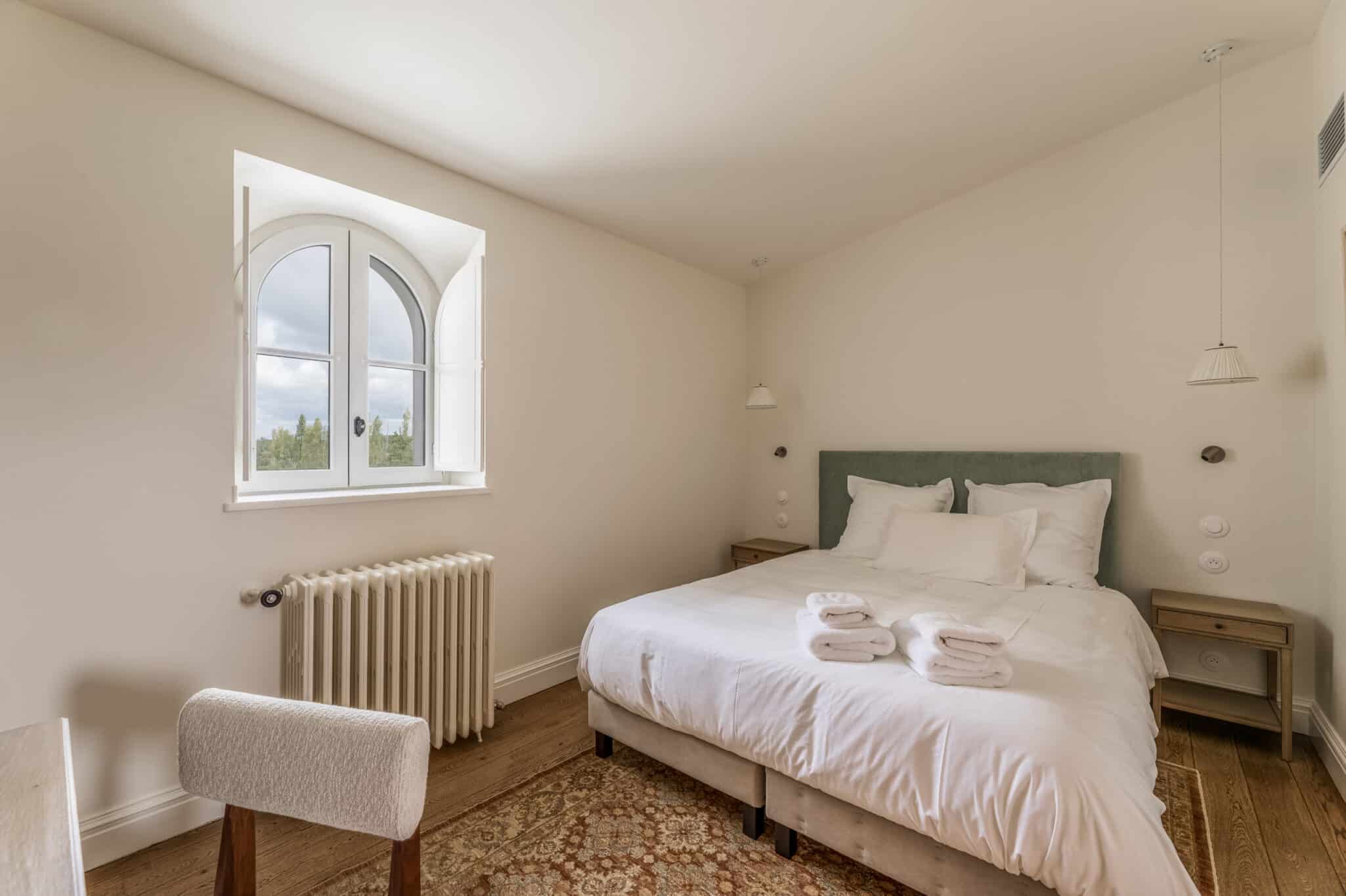 Château La Favière