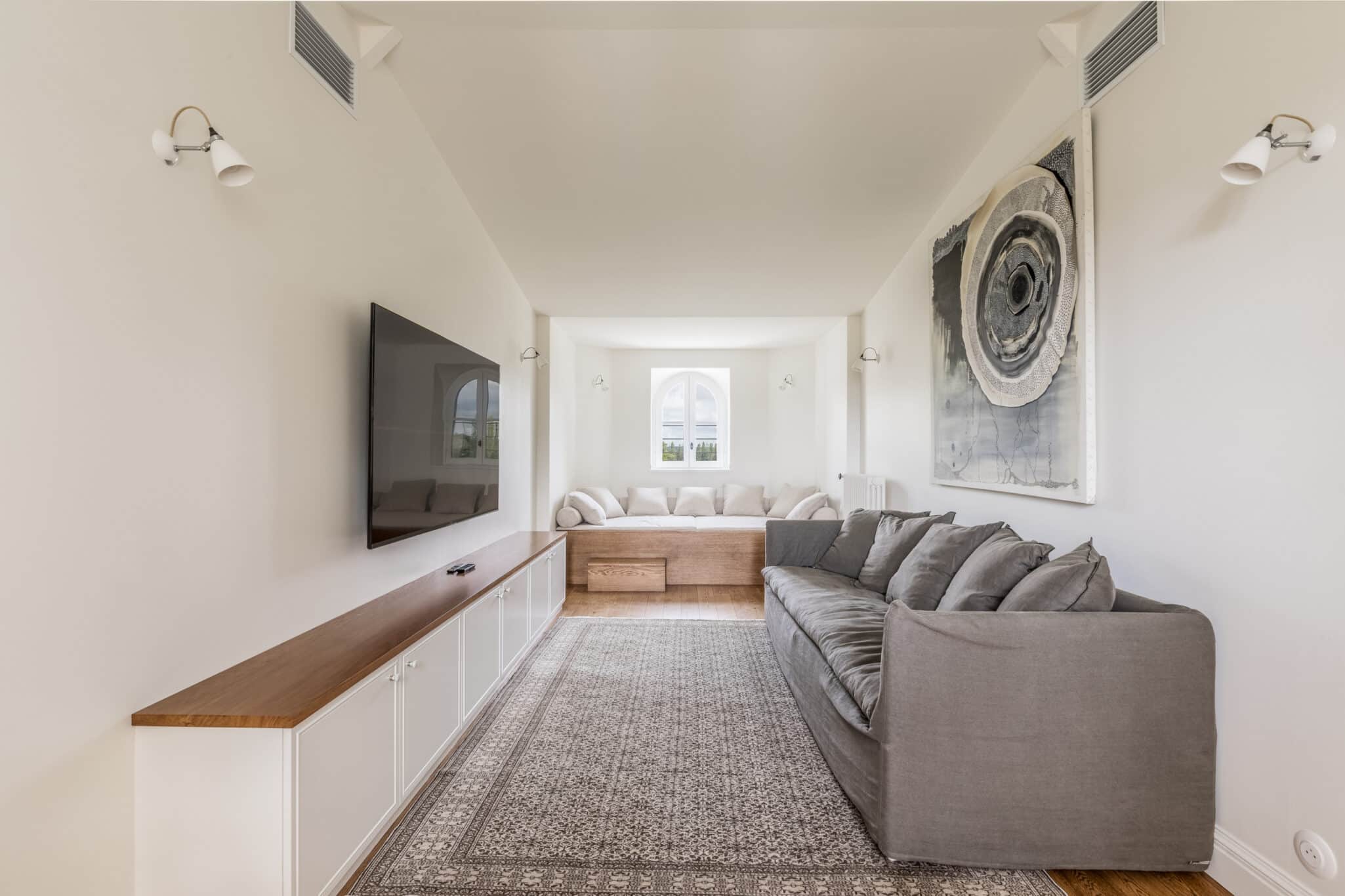 Château La Favière