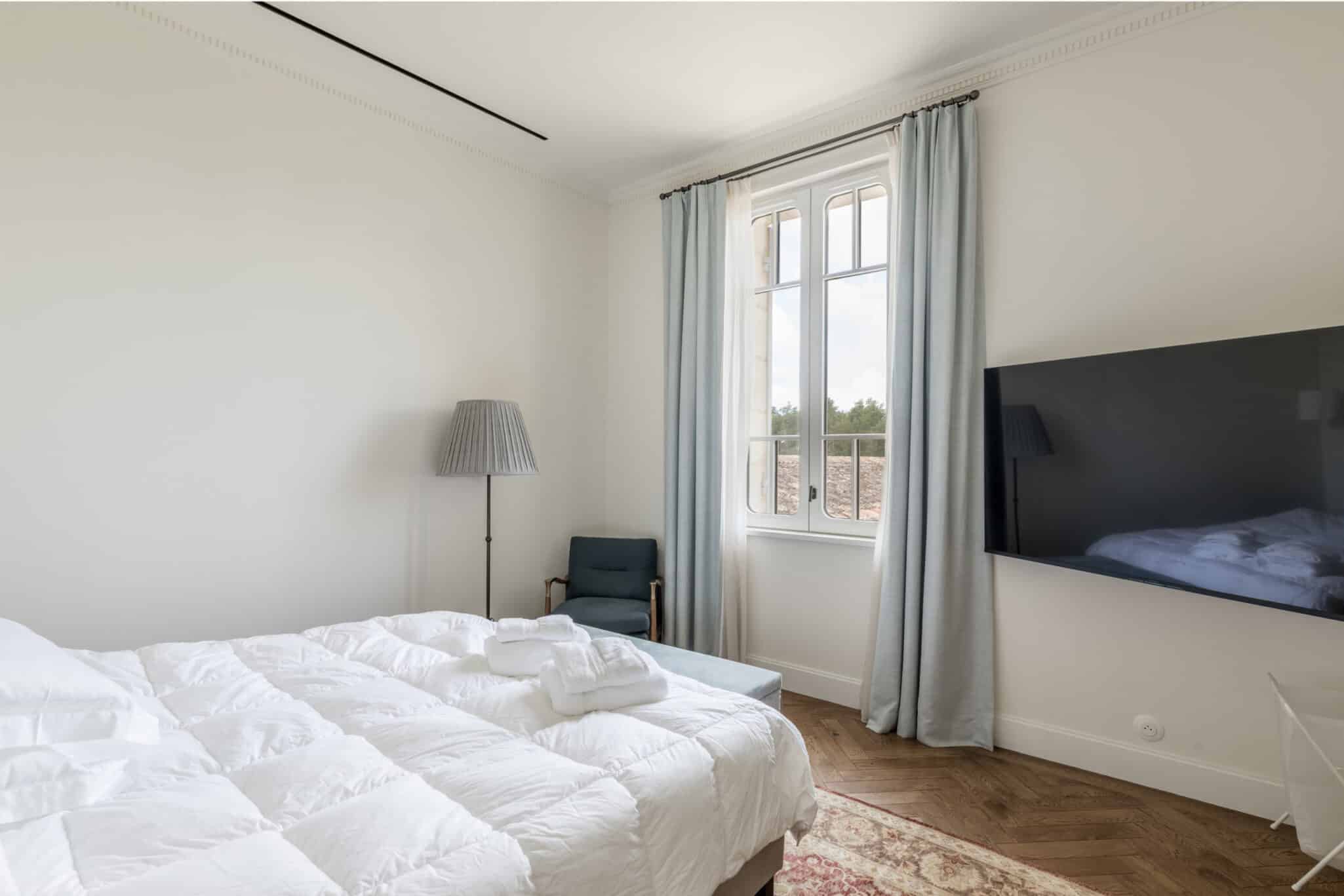 Château La Favière