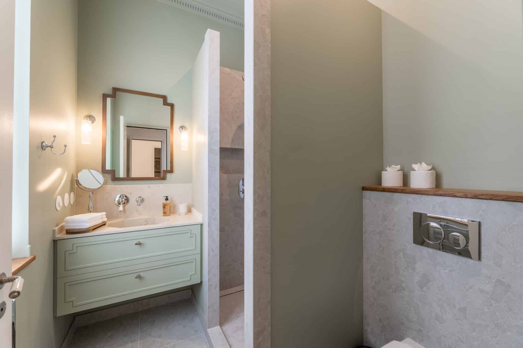 Château La Favière