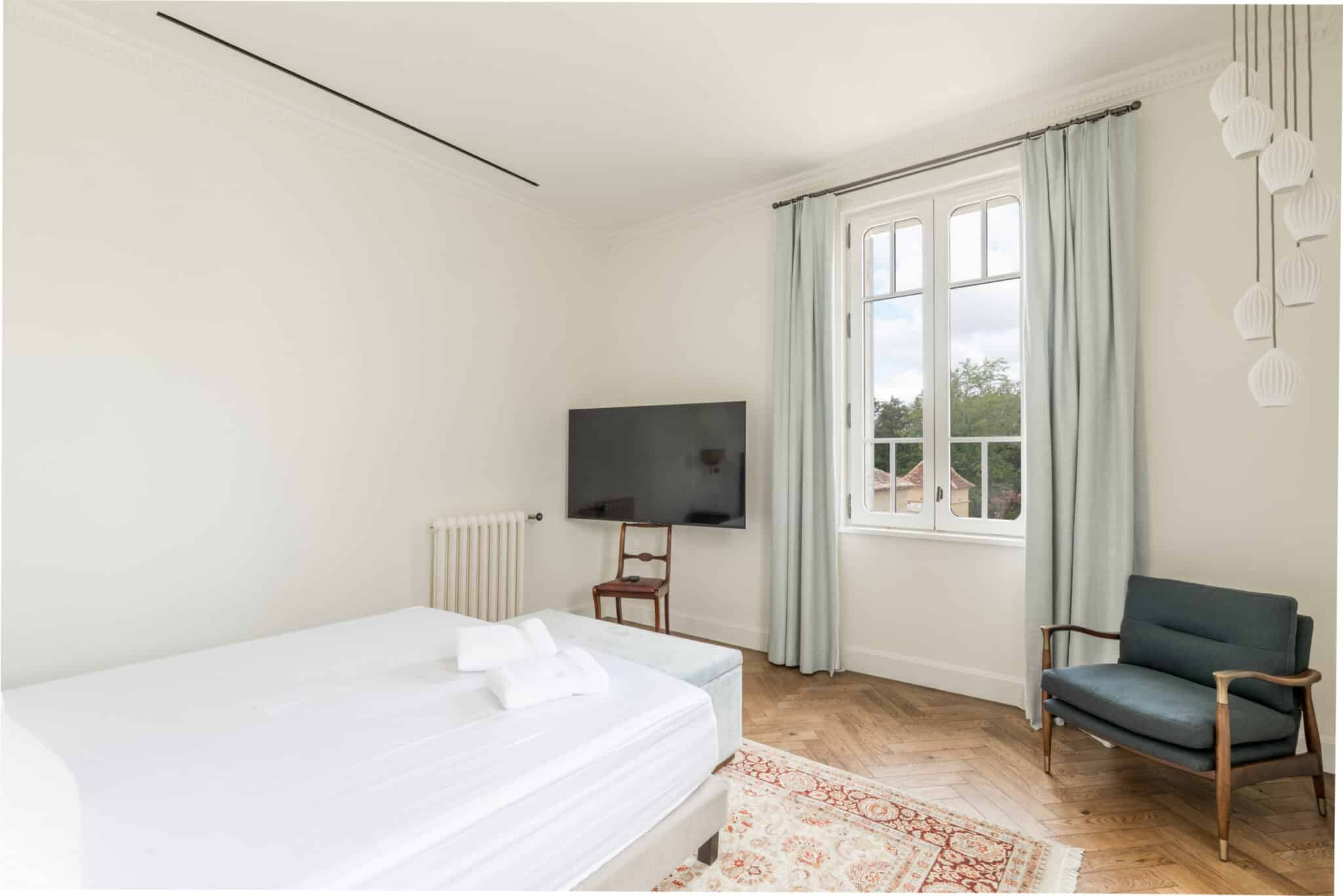 Château La Favière