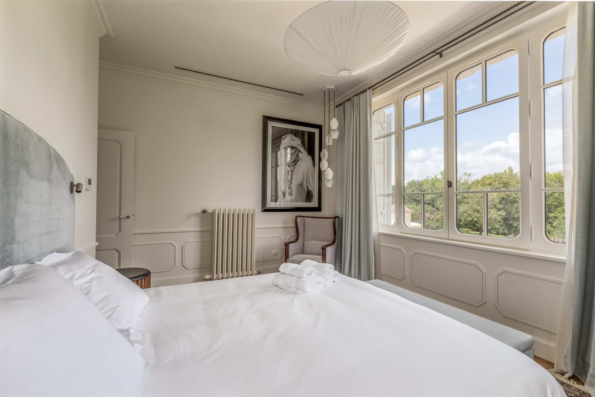 Château La Favière