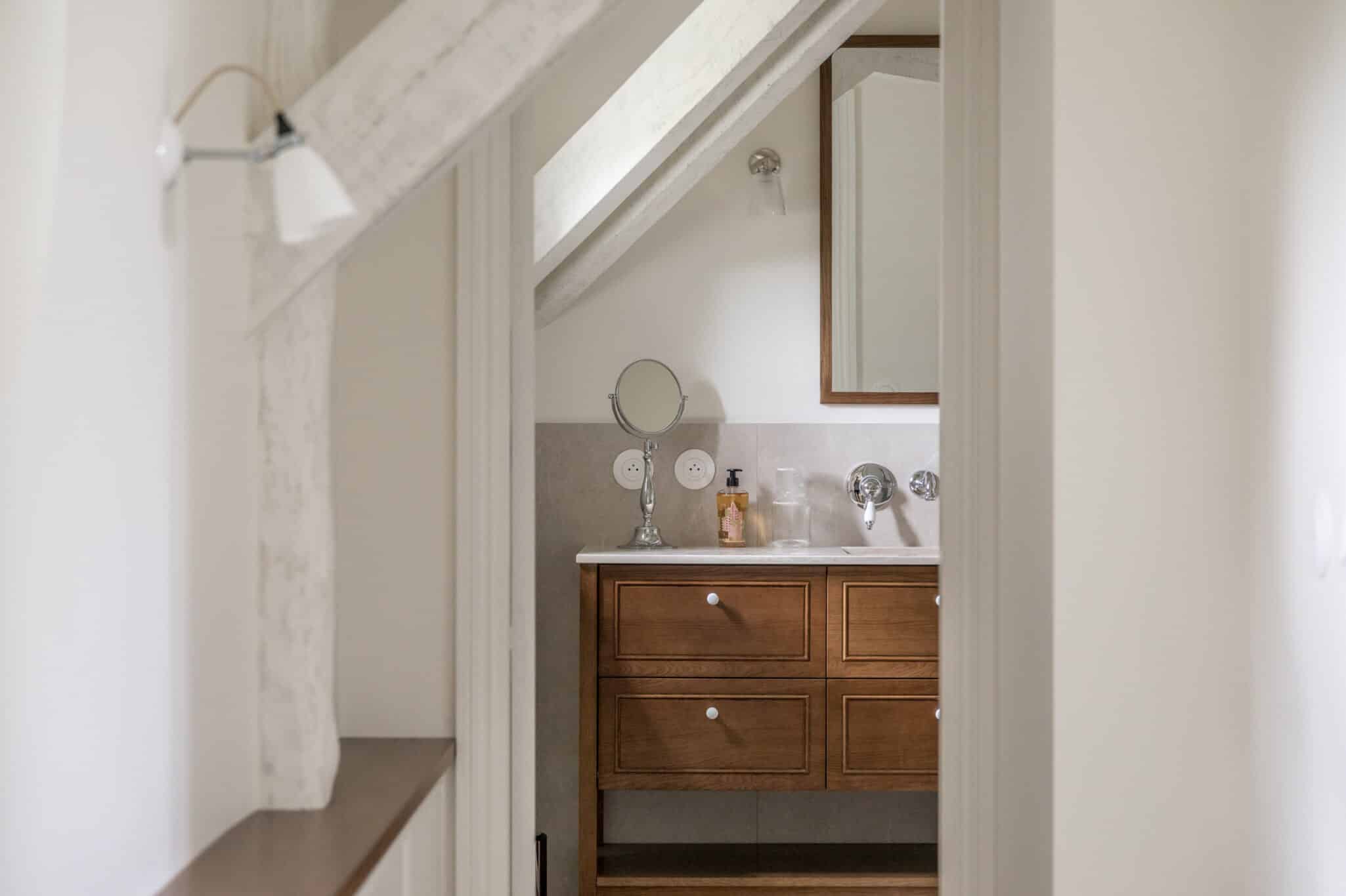 Château La Favière