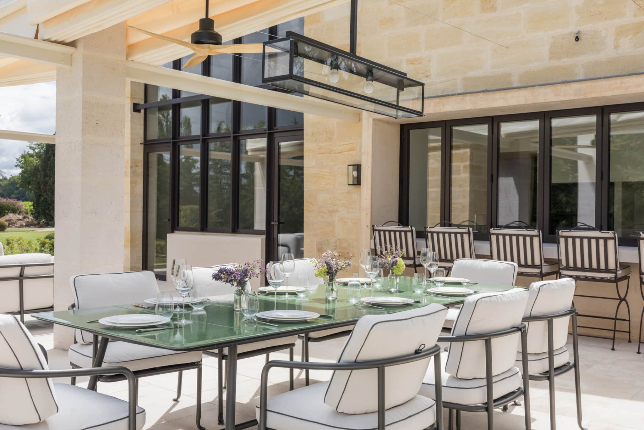 Château La Favière