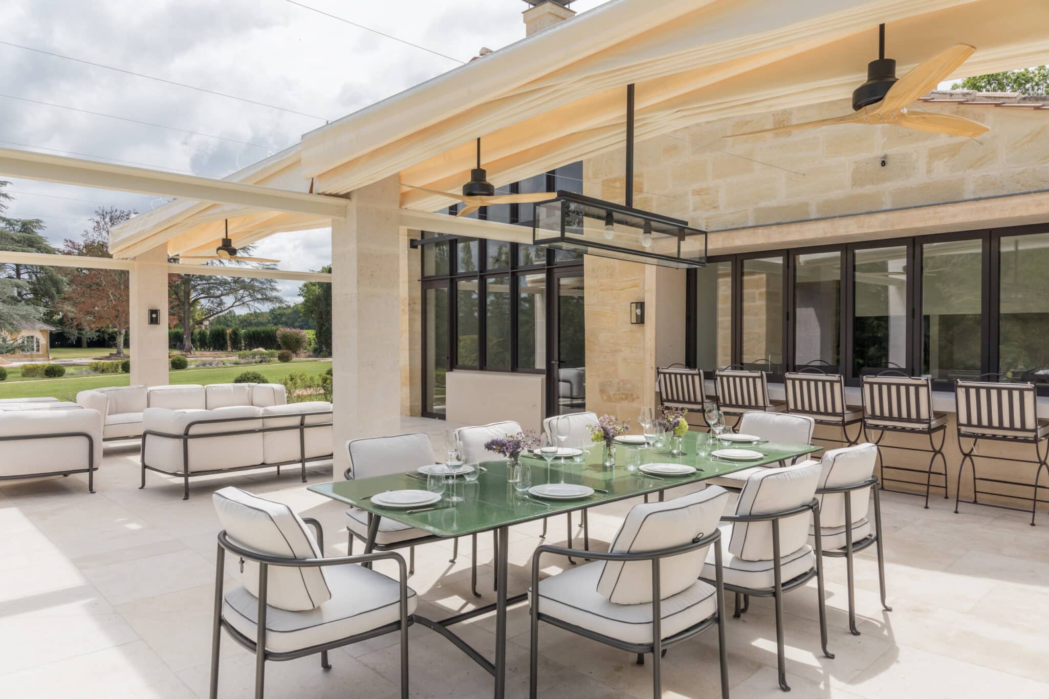 Château La Favière