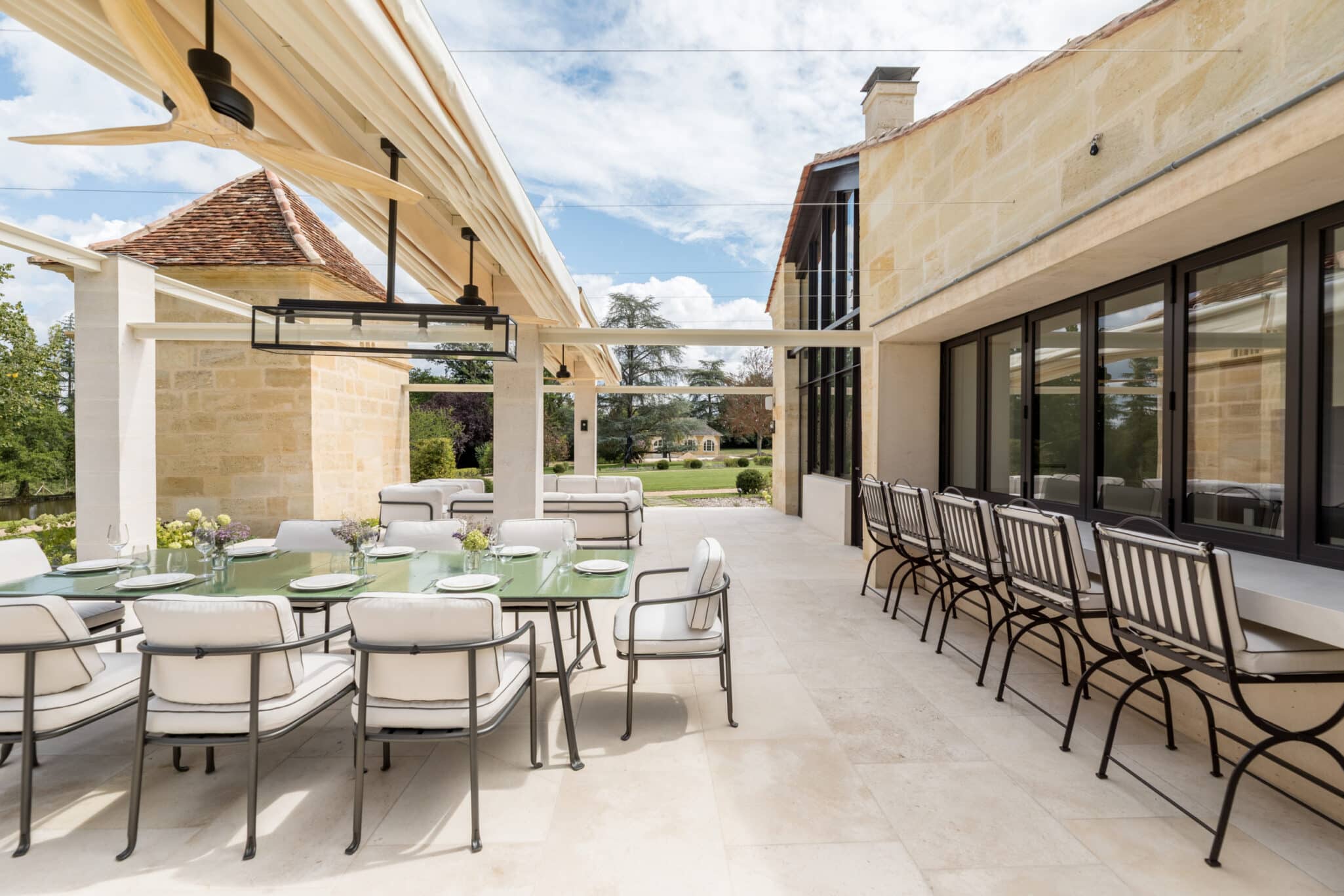 Château La Favière