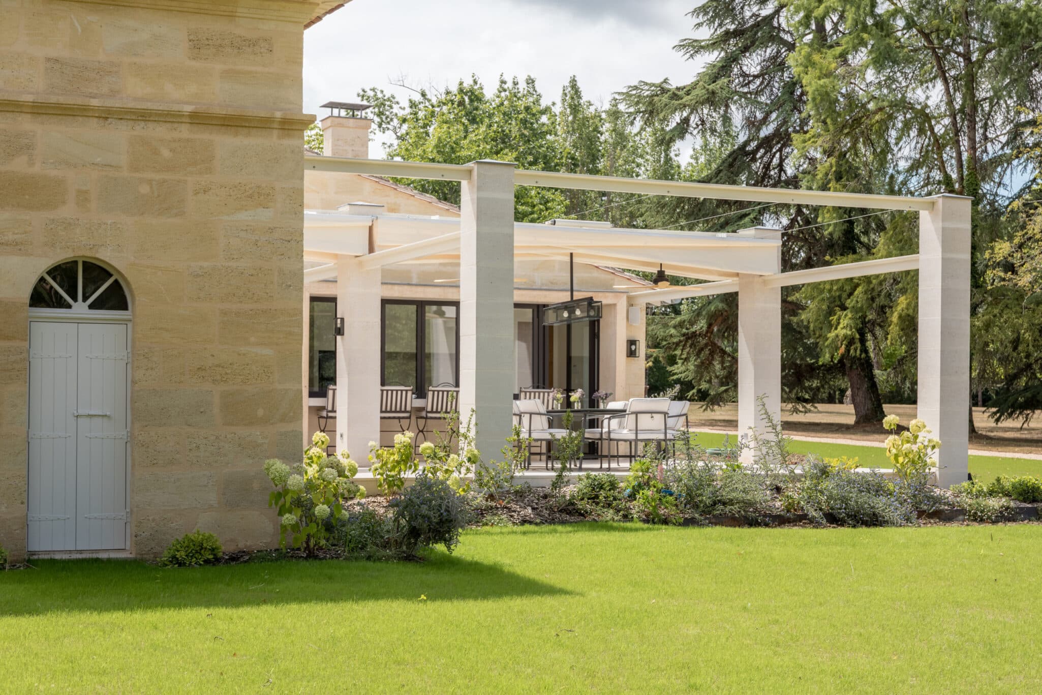 Château La Favière