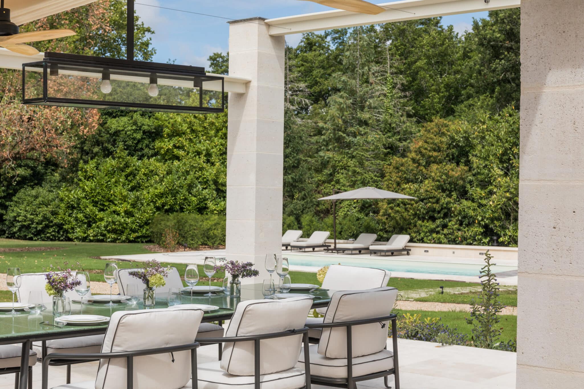 Château La Favière