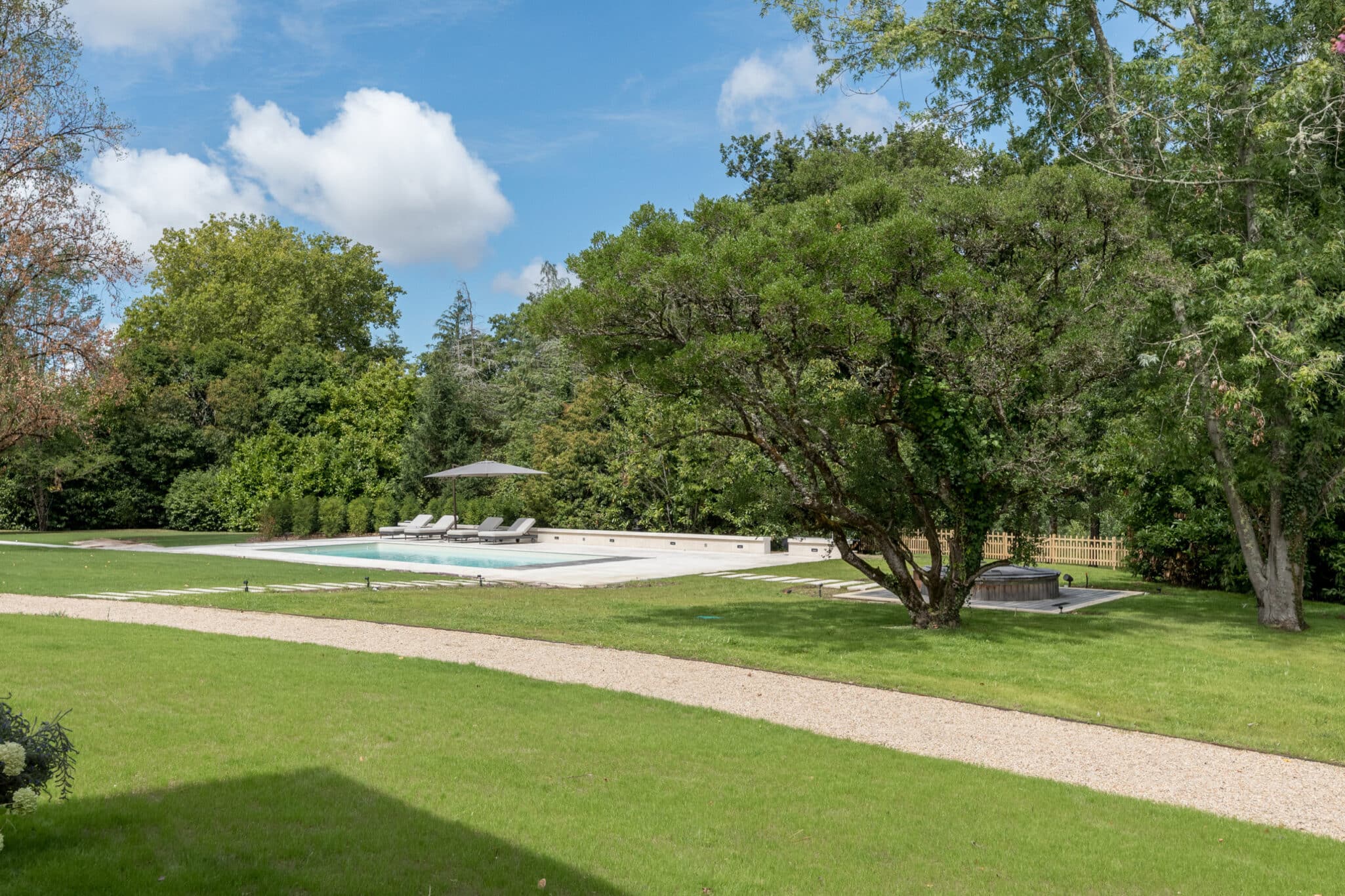 Château La Favière