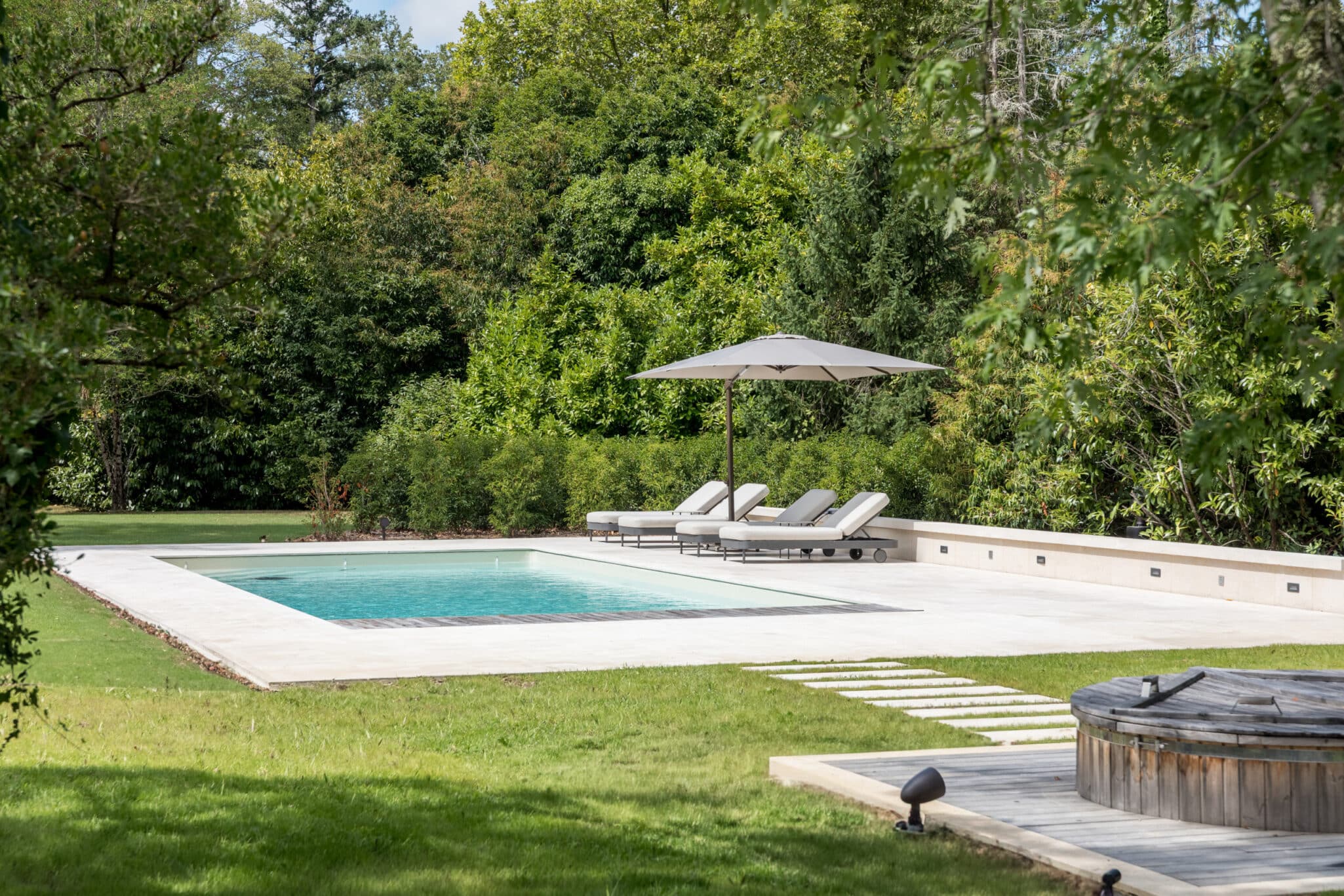 Château La Favière