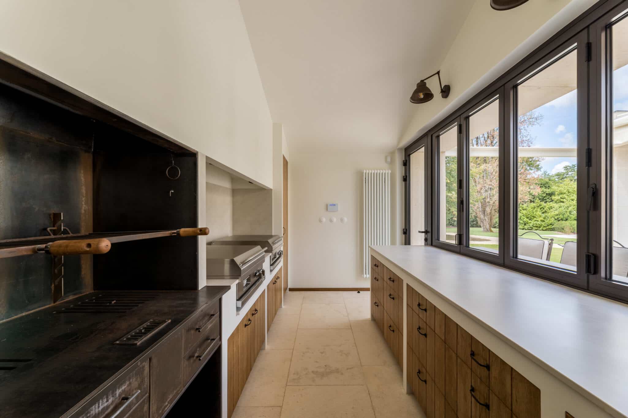 Château La Favière