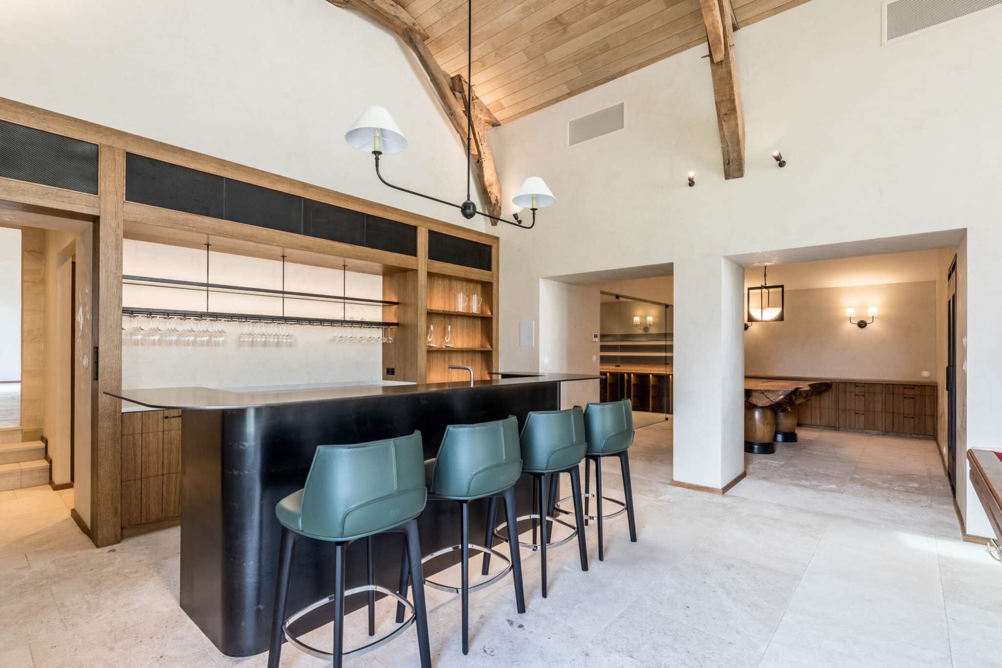 Château La Favière