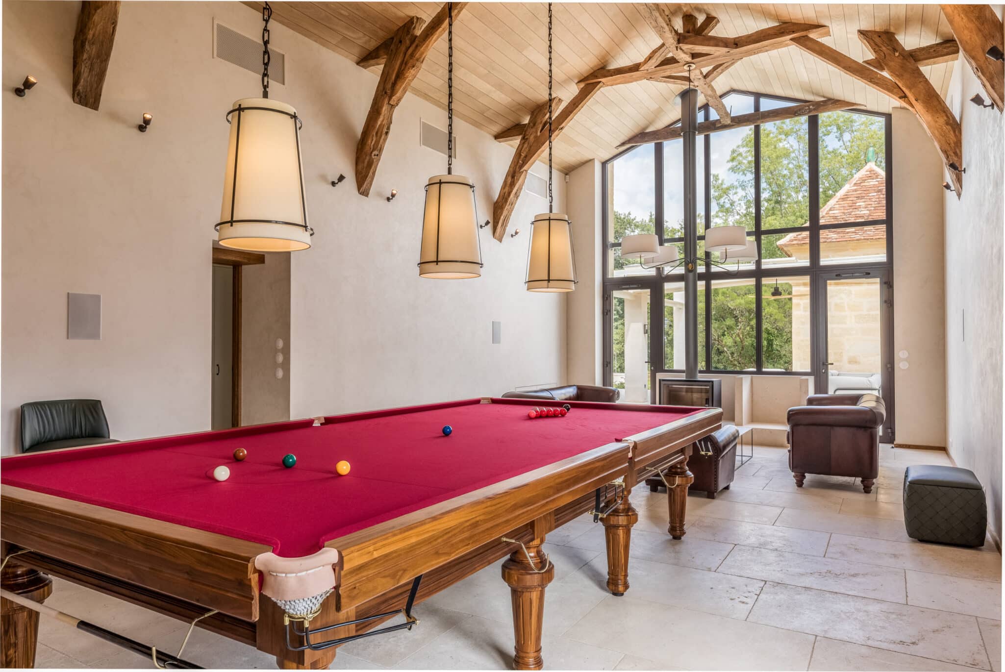 Château La Favière