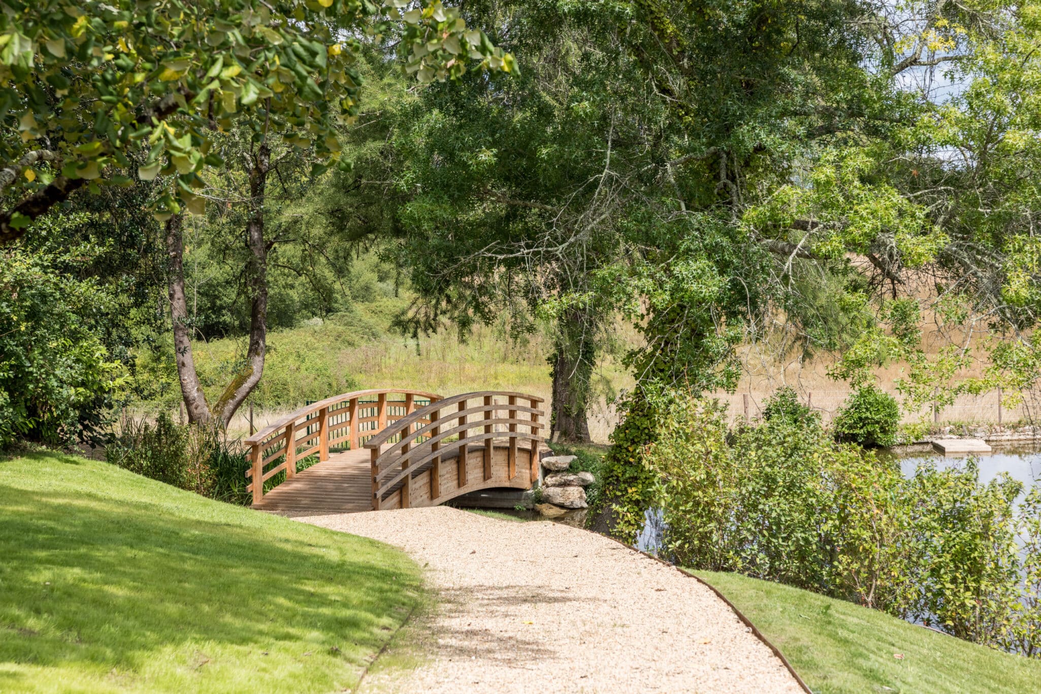 Château La Favière