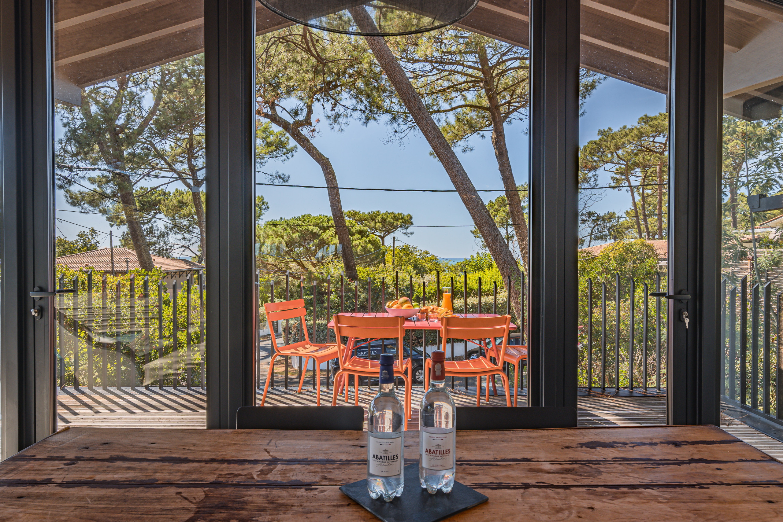 Villa D'Aboricy