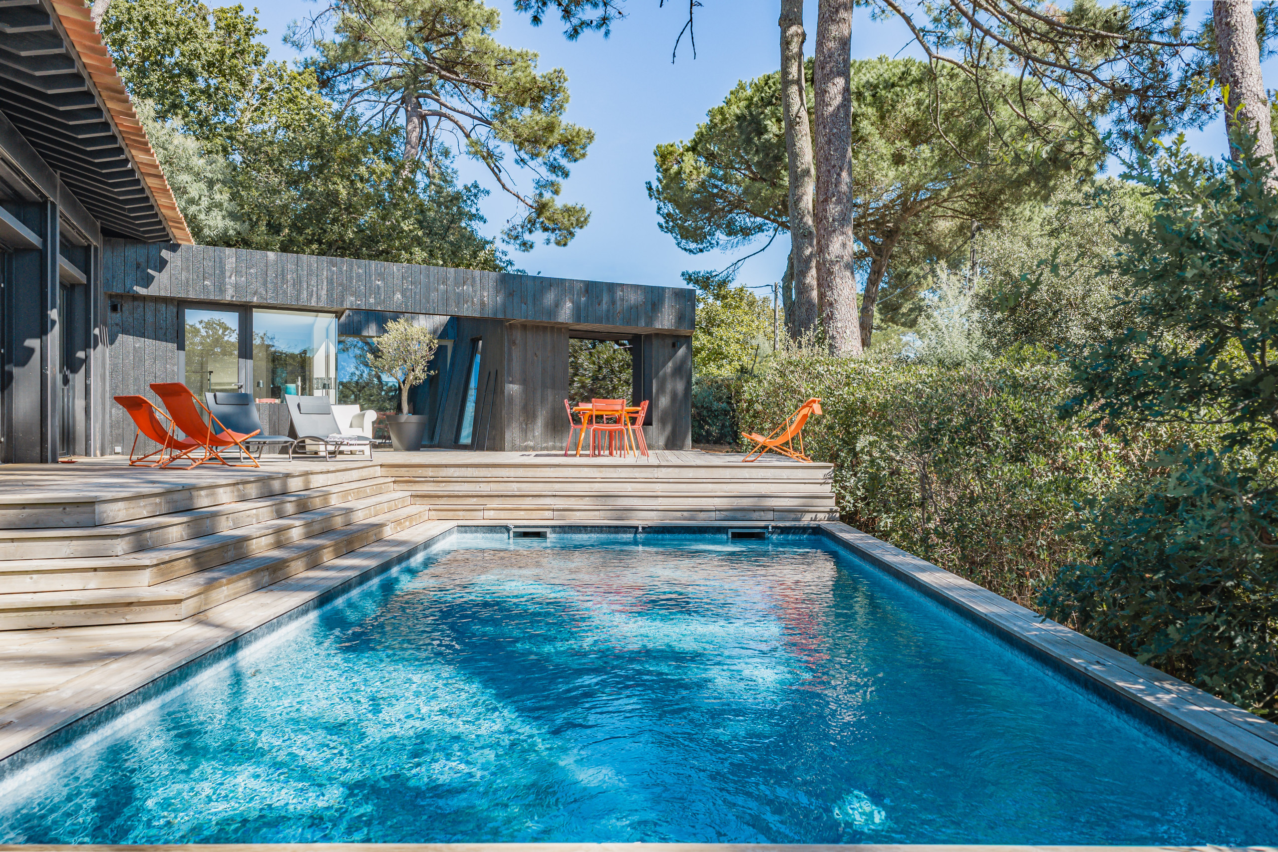 Villa D'Aboricy
