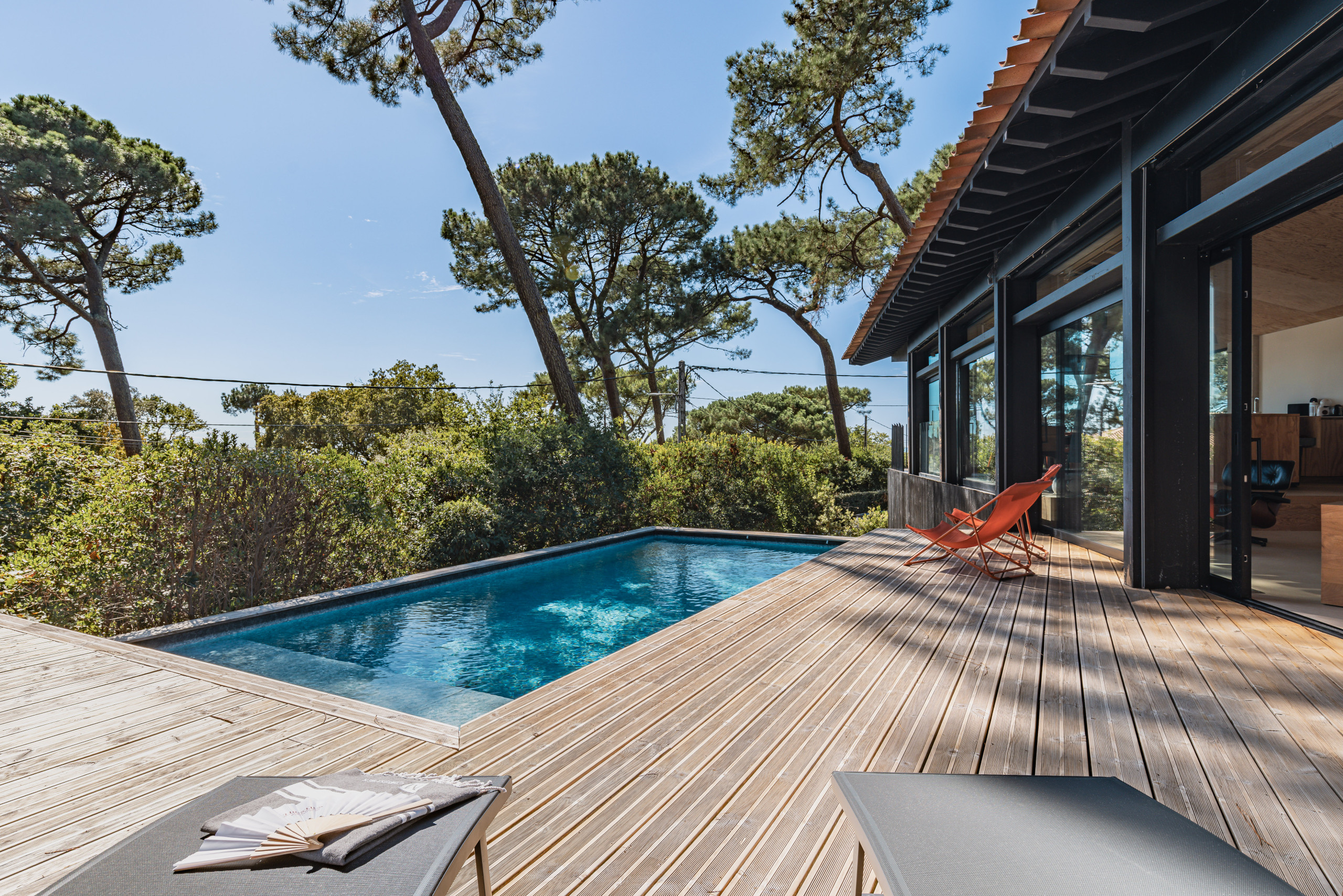 Villa D'Aboricy