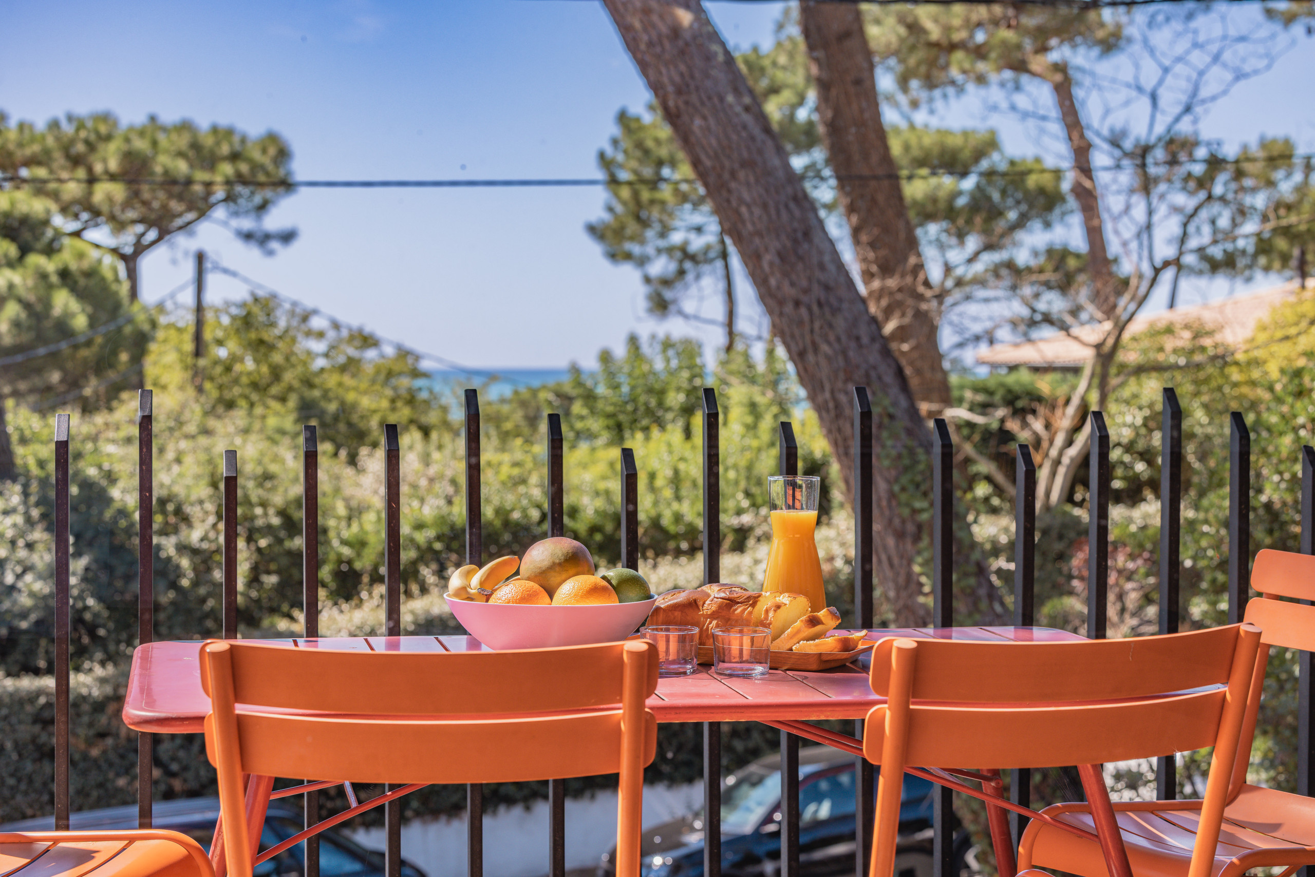 Villa D'Aboricy